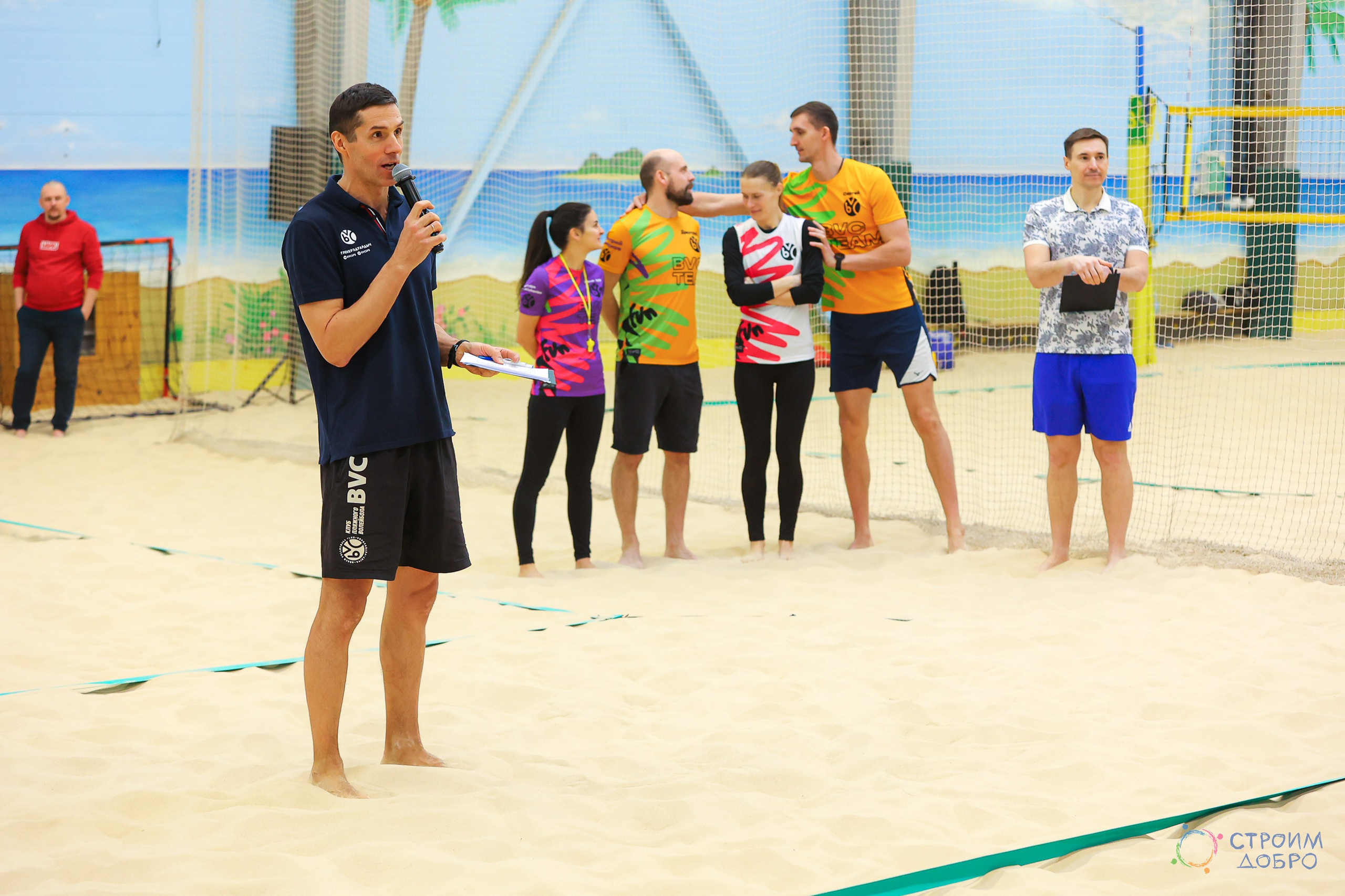 Спорт. Профессиональной фотограф в Санкт-Петербурге Алексей Киселёв