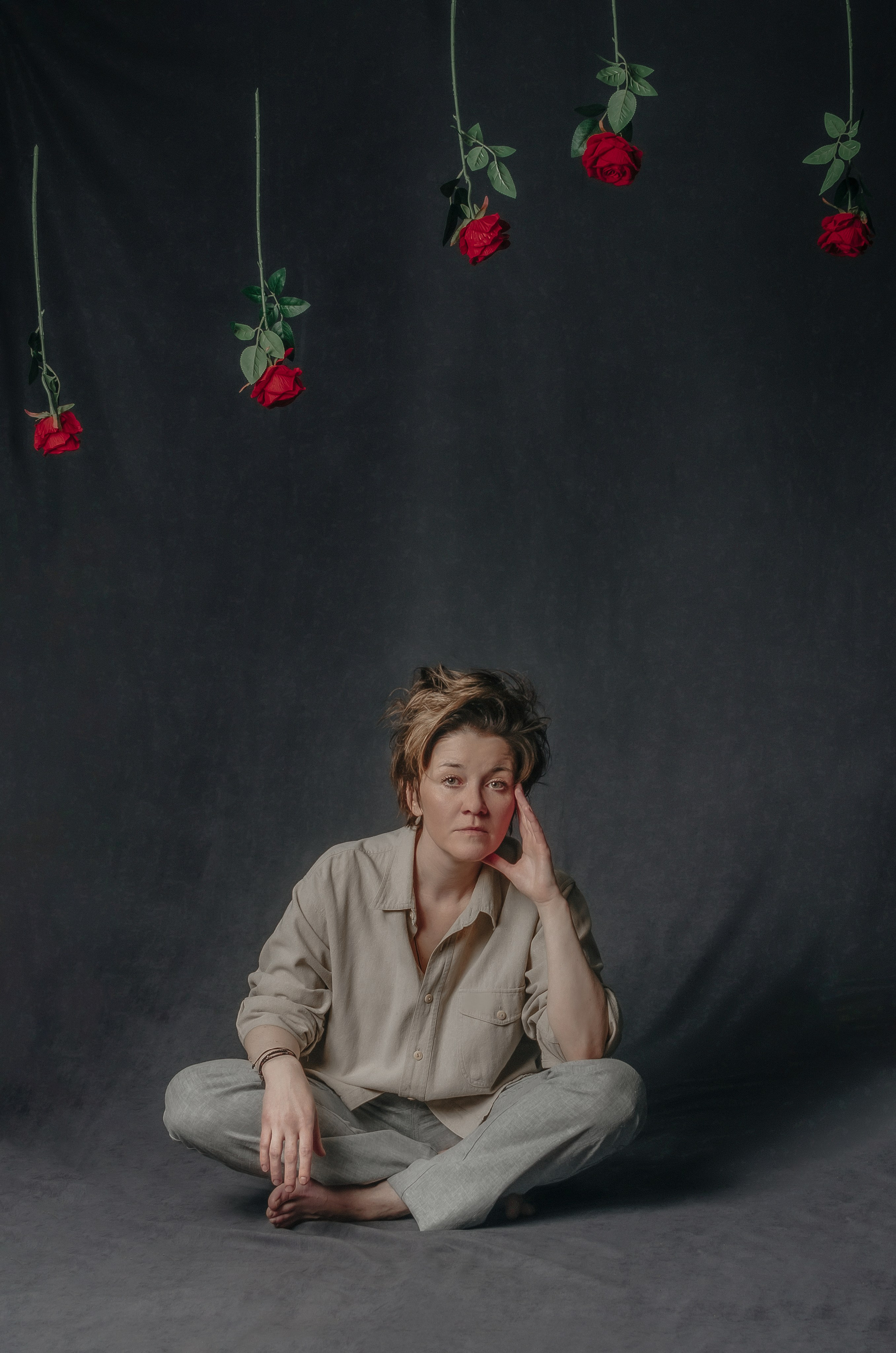 Анна Фомина