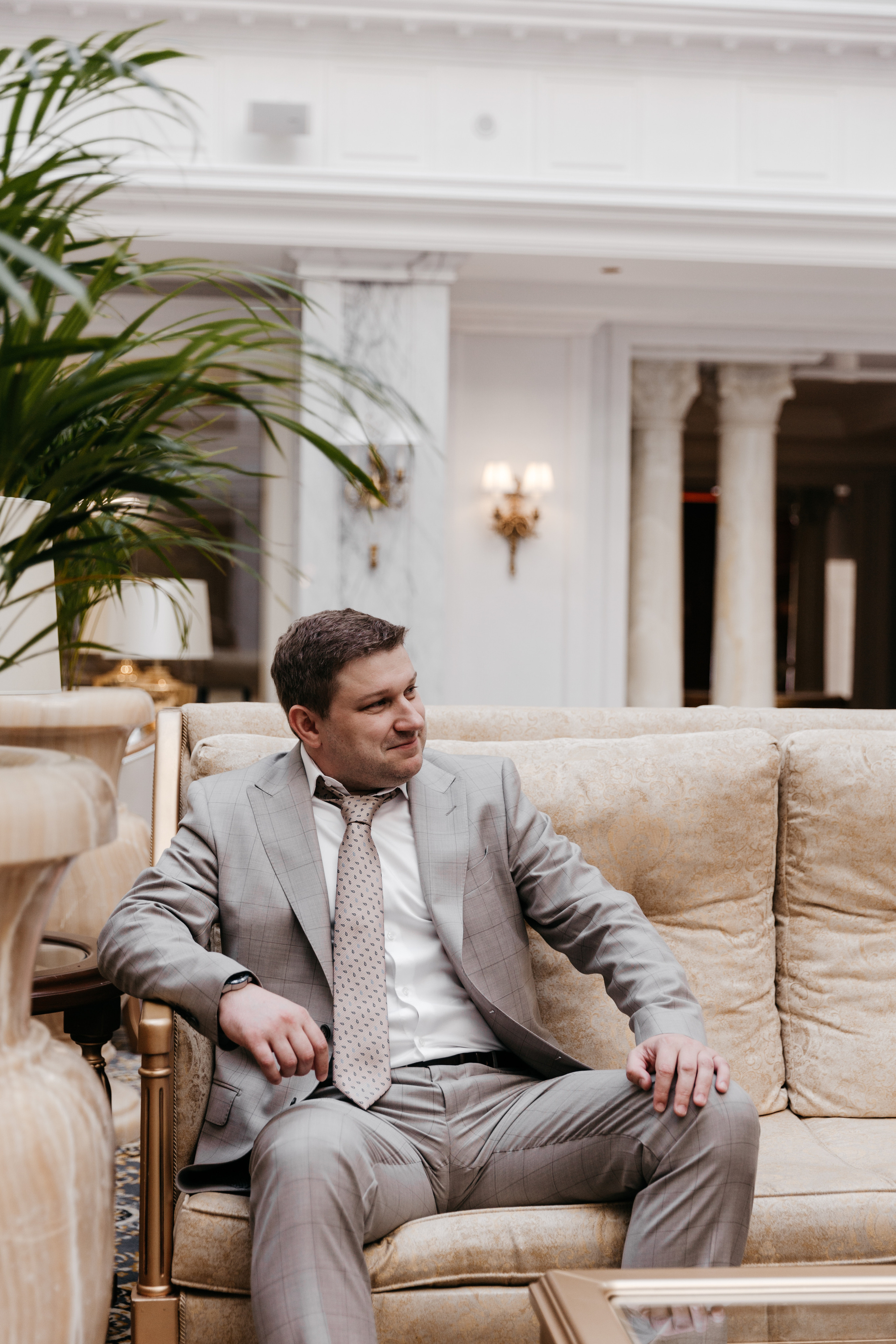 Виталий и Анна 1.07.2022. Wedding photographer Valeriy Solonskiy