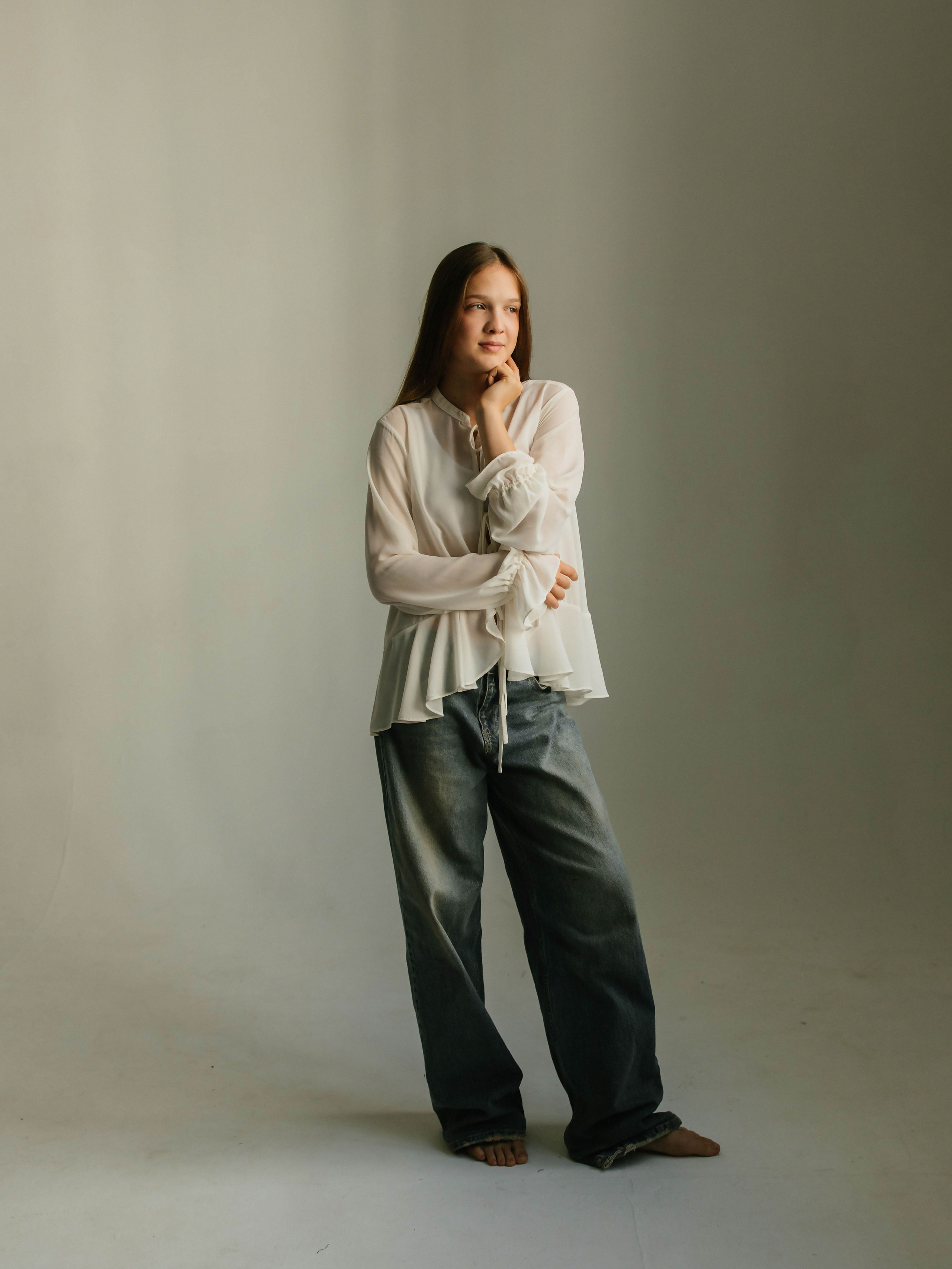 Искренность. Семейный и детский фотограф Наталья Патрушева Котлас