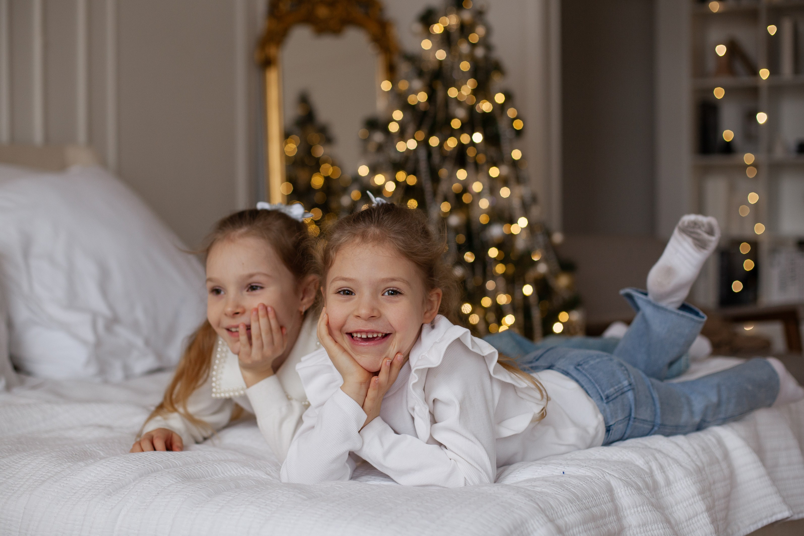 Время когда сбываются желания…. Фотограф Яна Артемьева