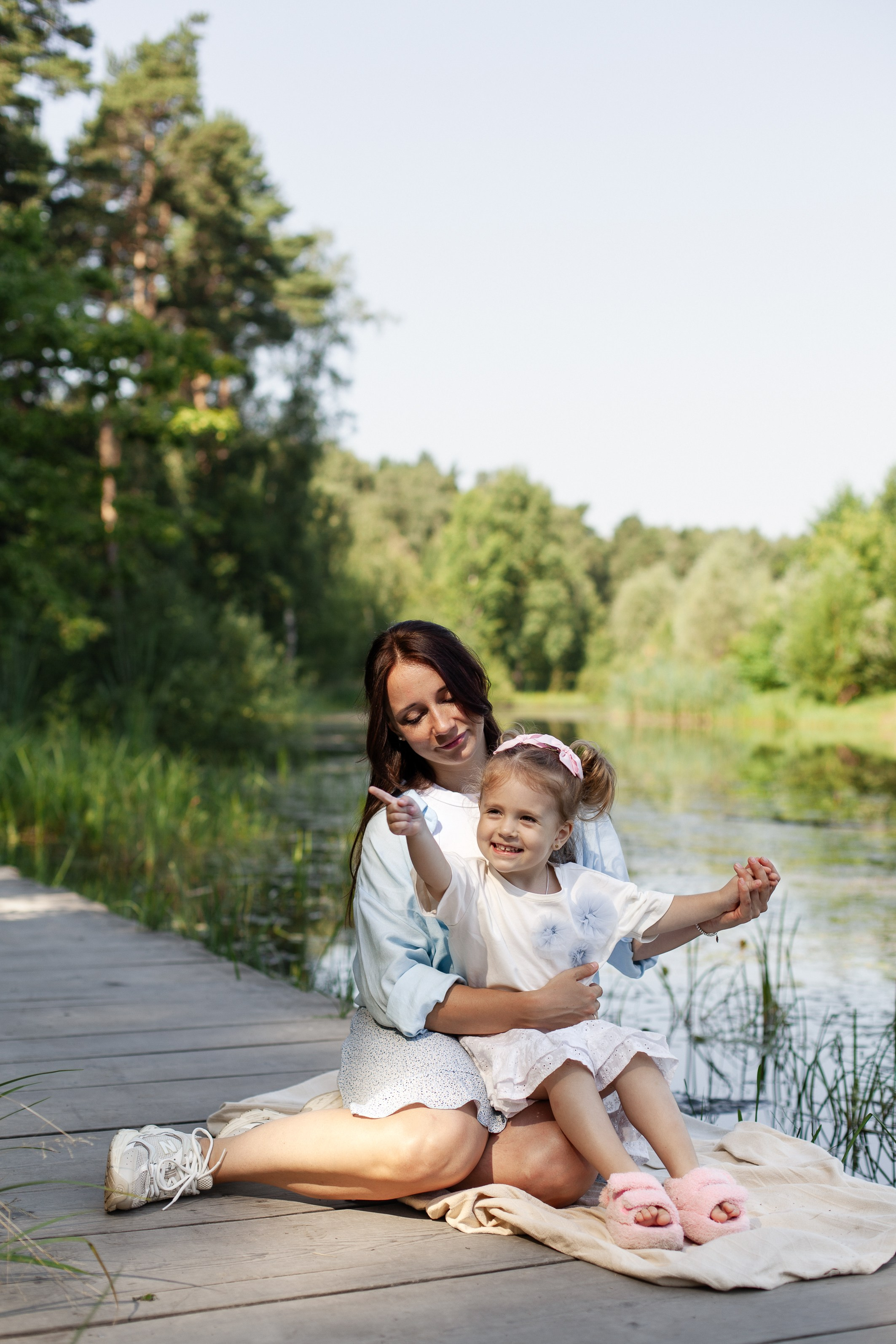 Дом там, где мы вместе. Фотограф Яна Артемьева