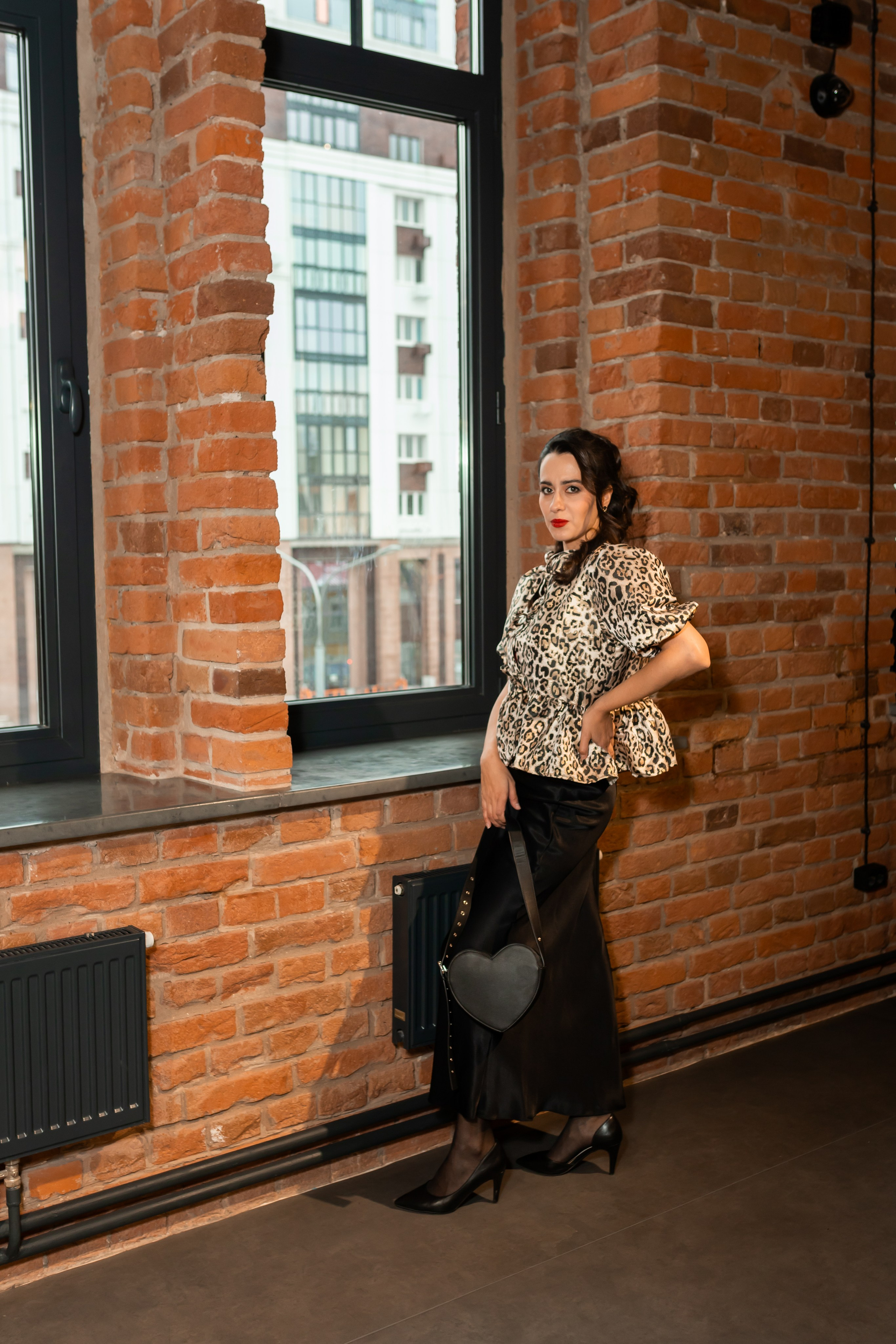 Показ проекта Super woman. Марина Шаймухаметова. Фотограф в Уфе