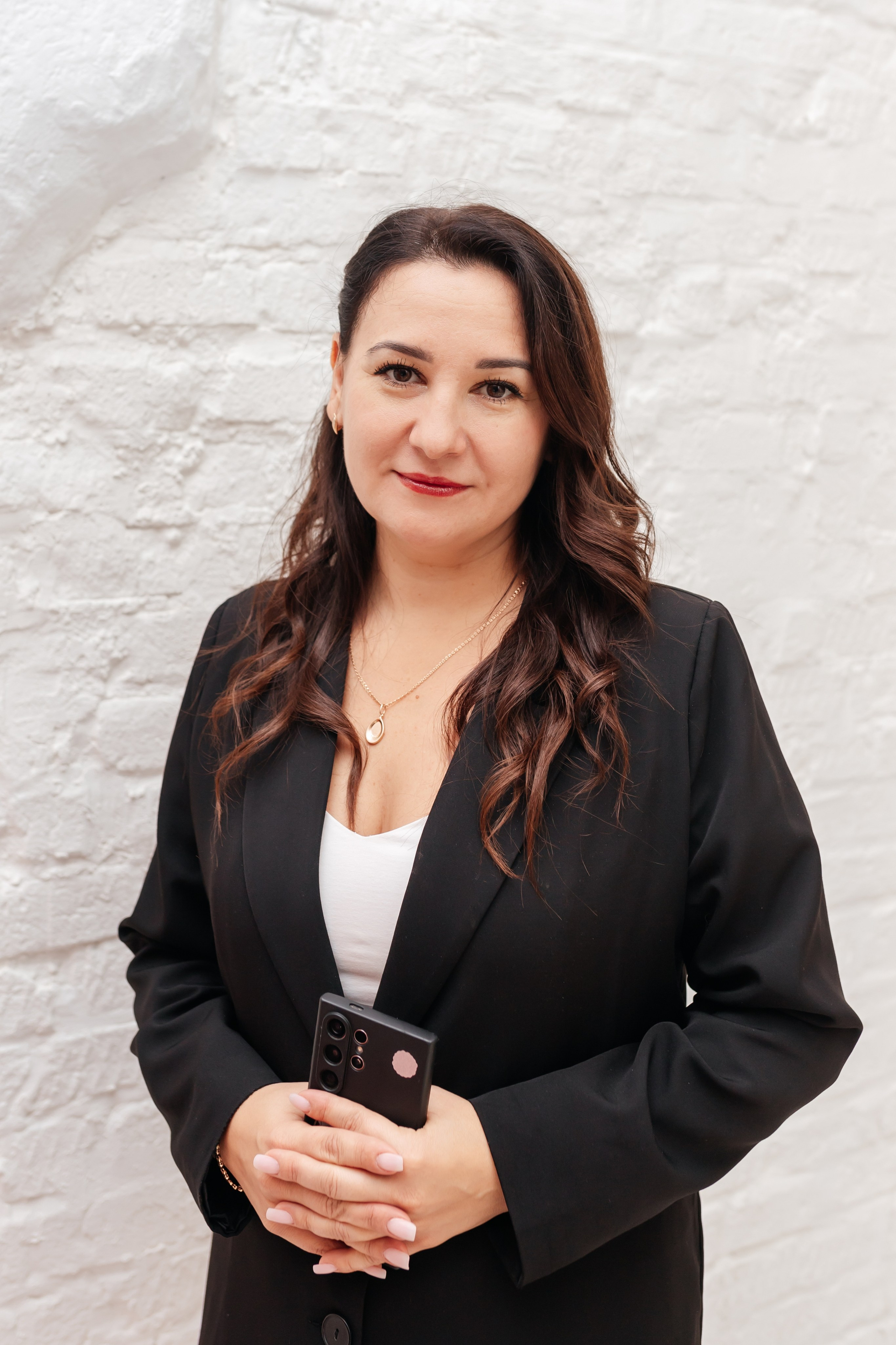 Brand Day Zen Color. Марина Шаймухаметова. Фотограф в Уфе