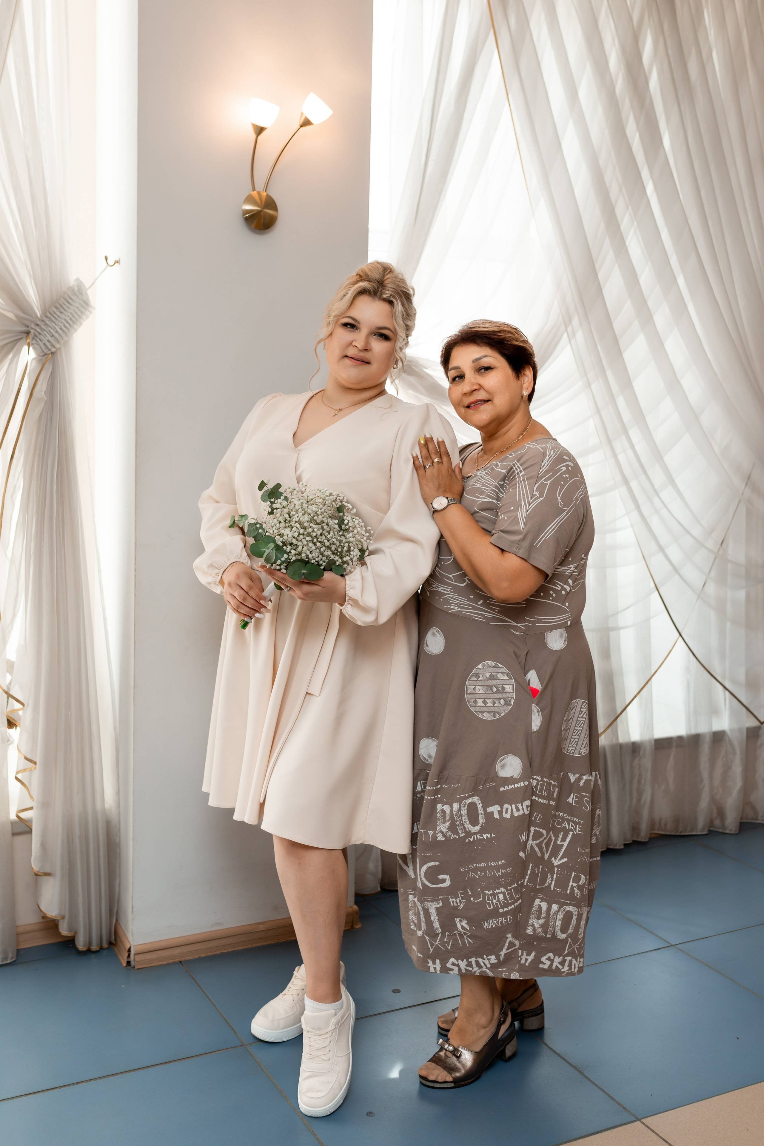 Дмитрий и Валерия. Марина Шаймухаметова. Фотограф в Уфе