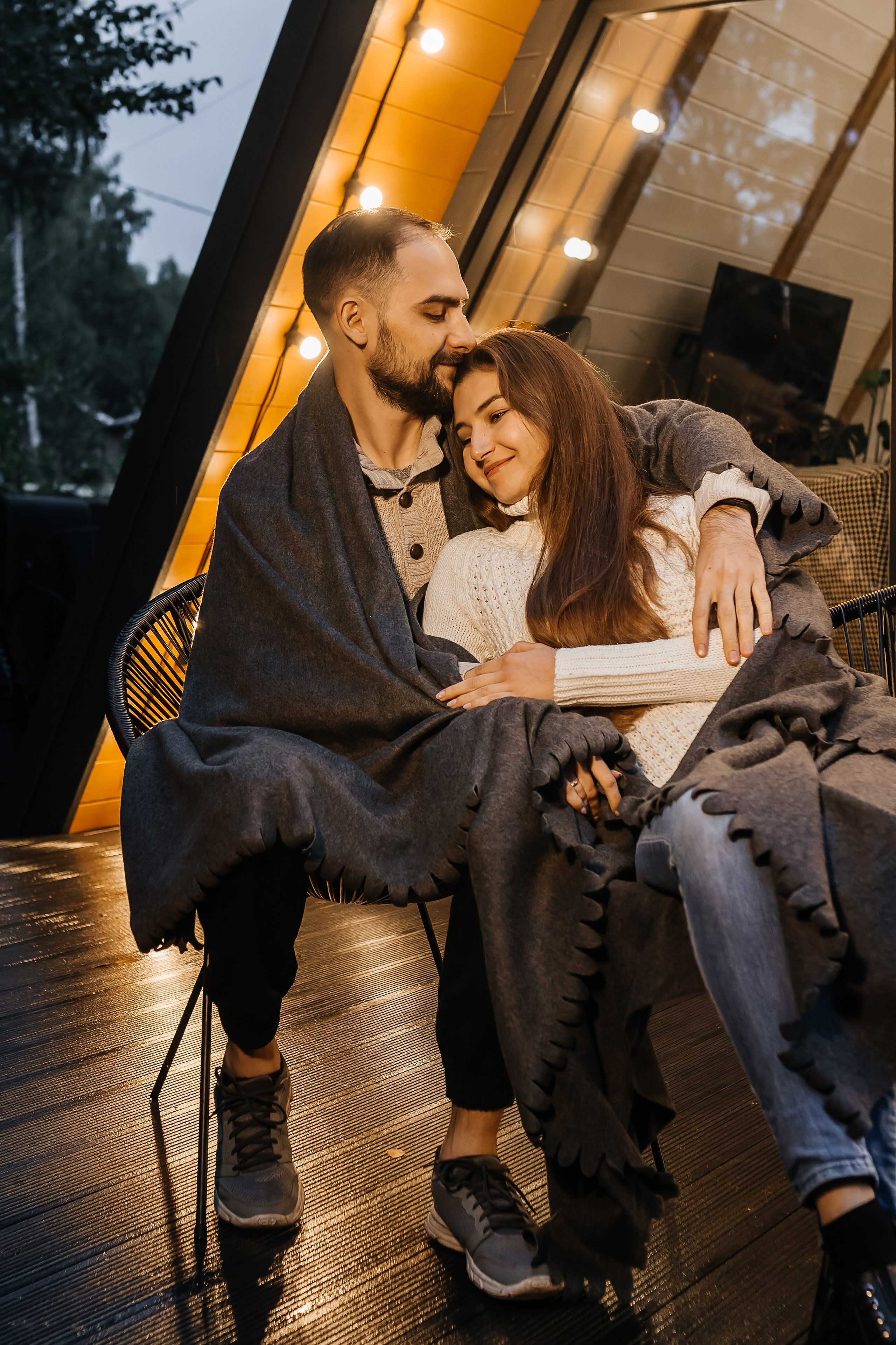 Кедр-камп. Марина Шаймухаметова. Фотограф в Уфе