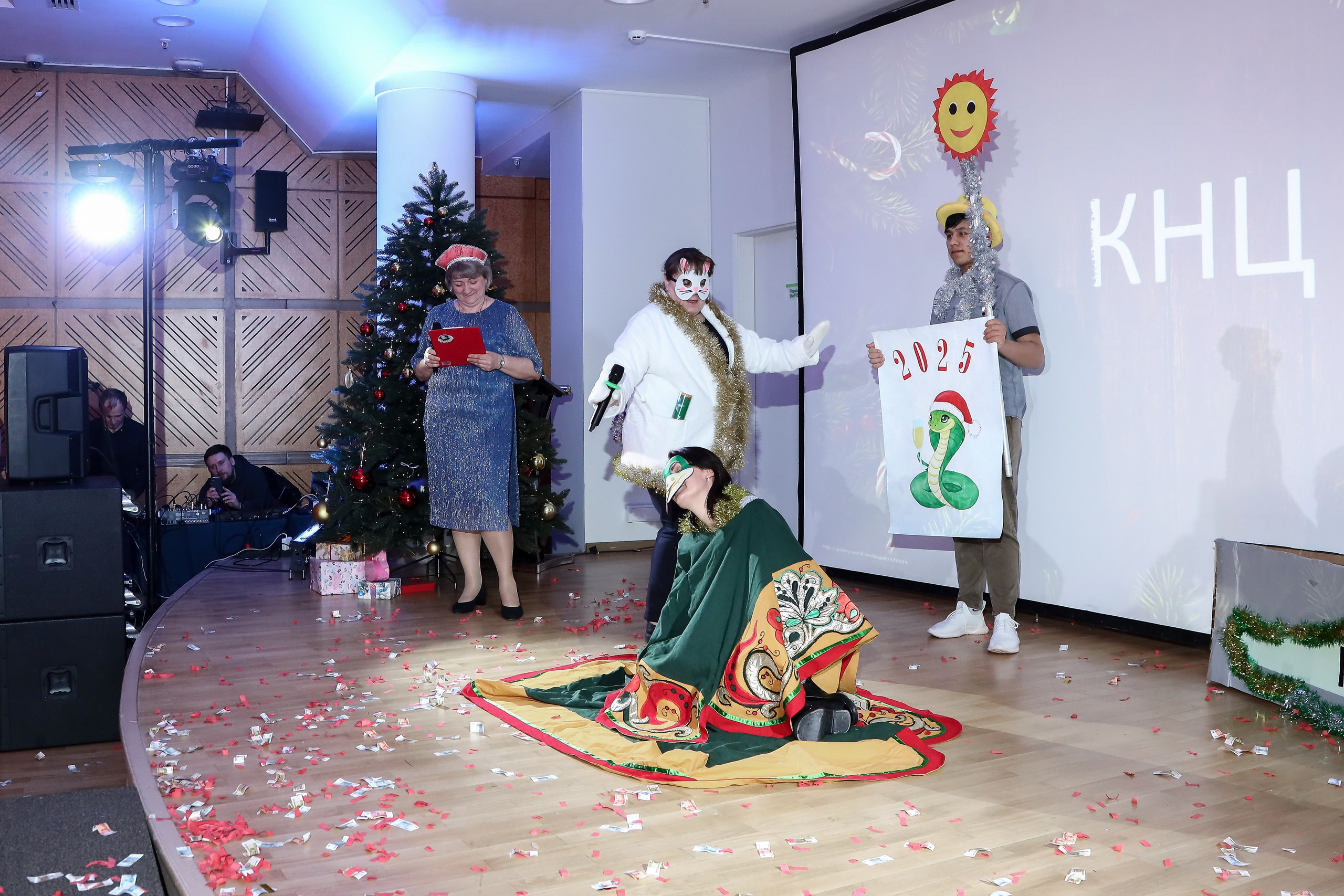 Edge Селигерская. Фотограф Антон Чупринин