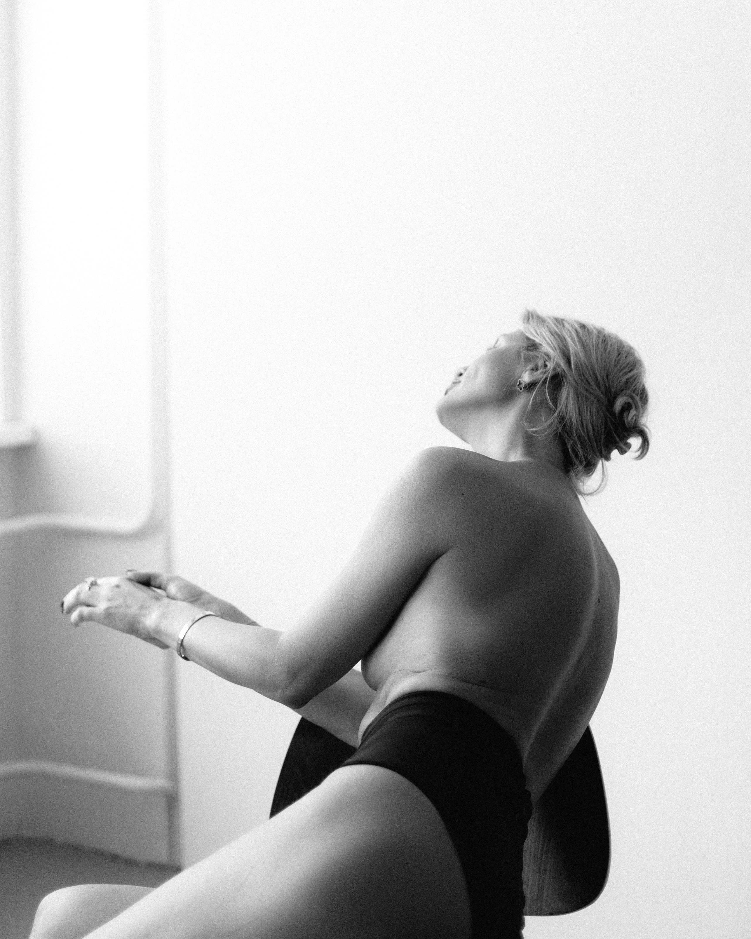 Студия. Фотограф