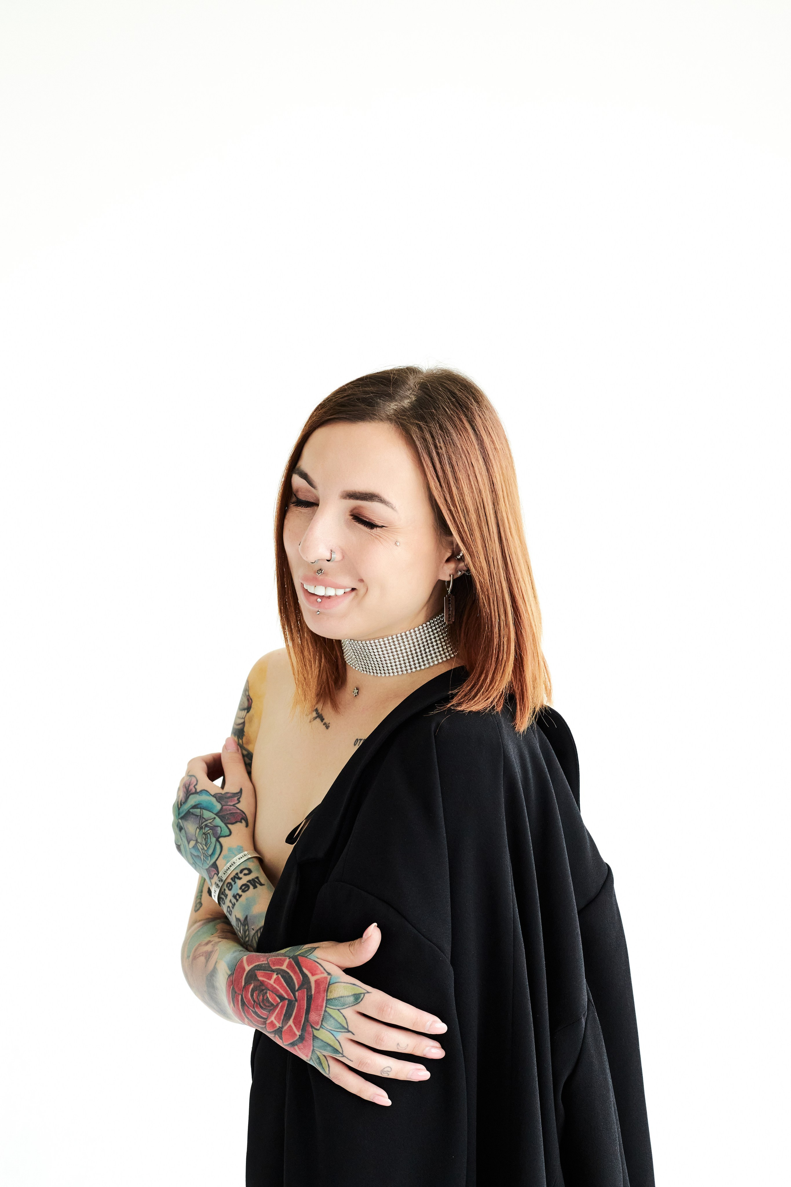 Валя Атман. Budanovaphoto.ru