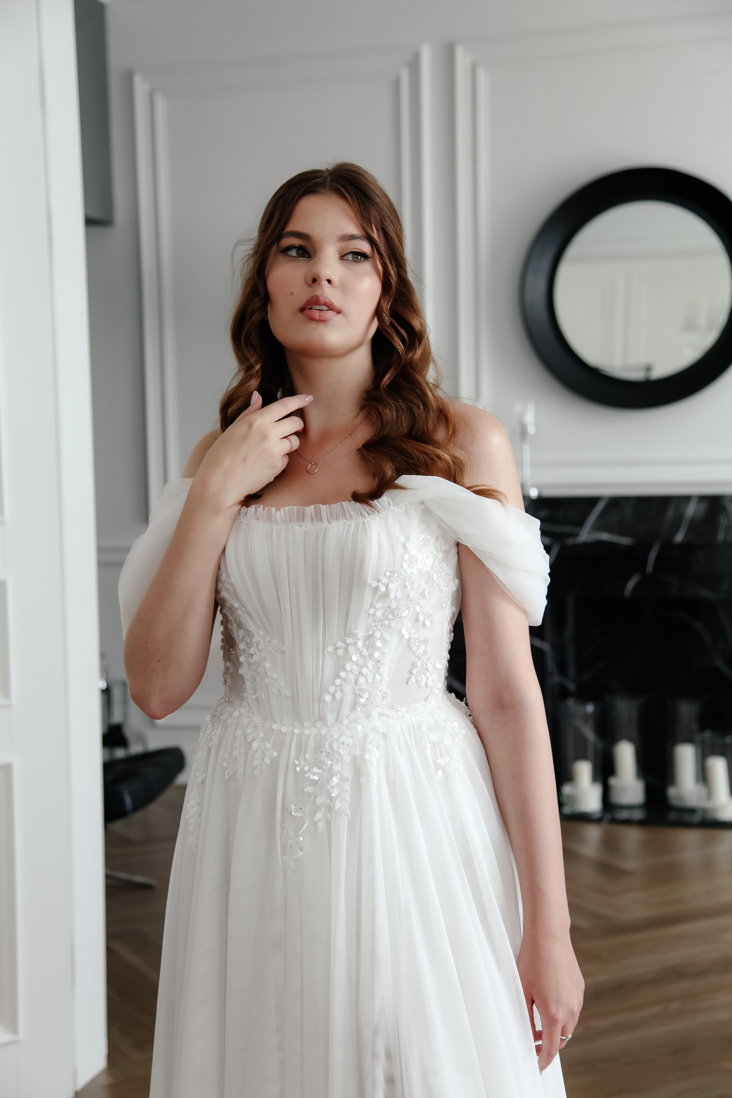 Эмиль и Евгения. Свадебный фотограф в Санкт-Петербурге Лолита Романова