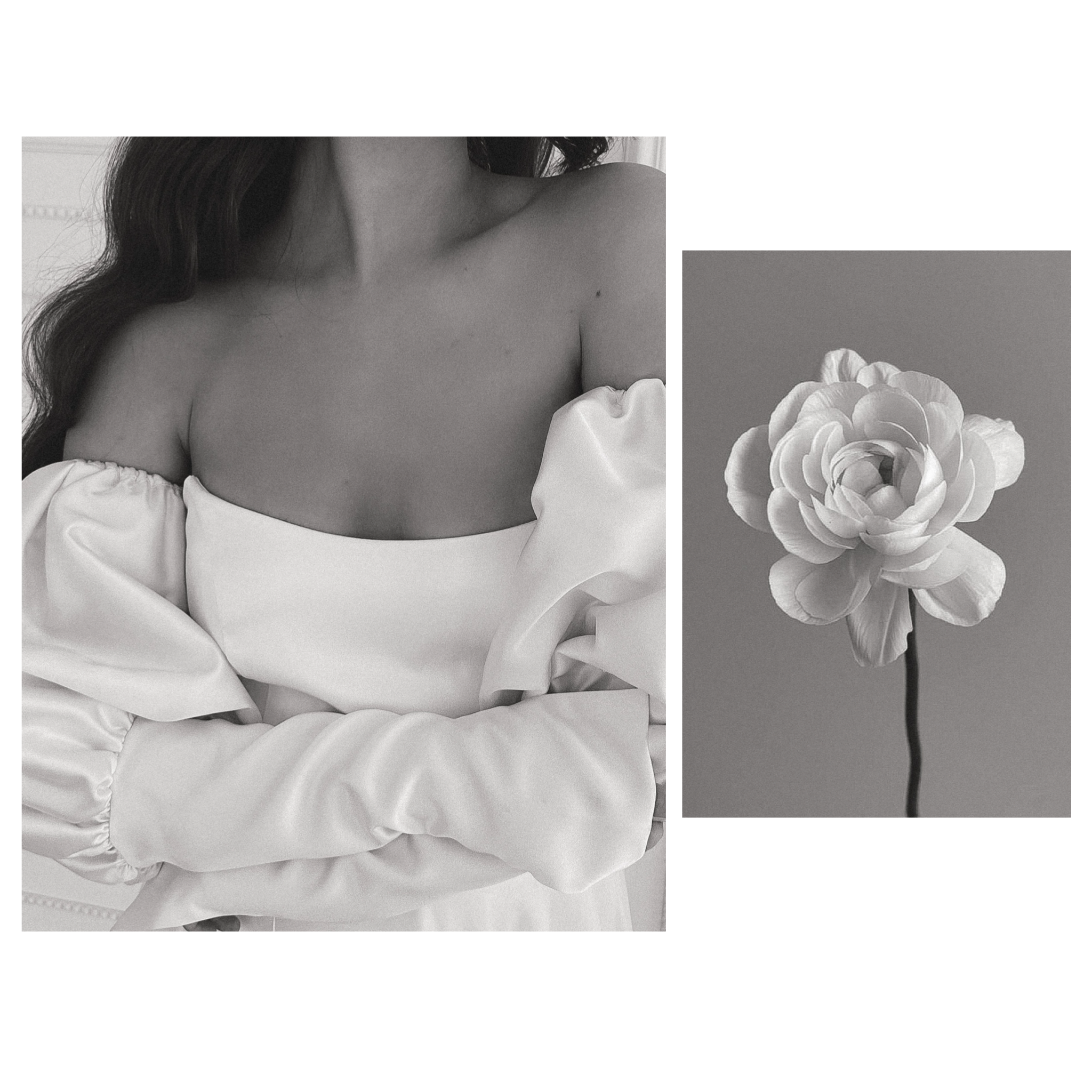 Салон свадебных платьев. Главная