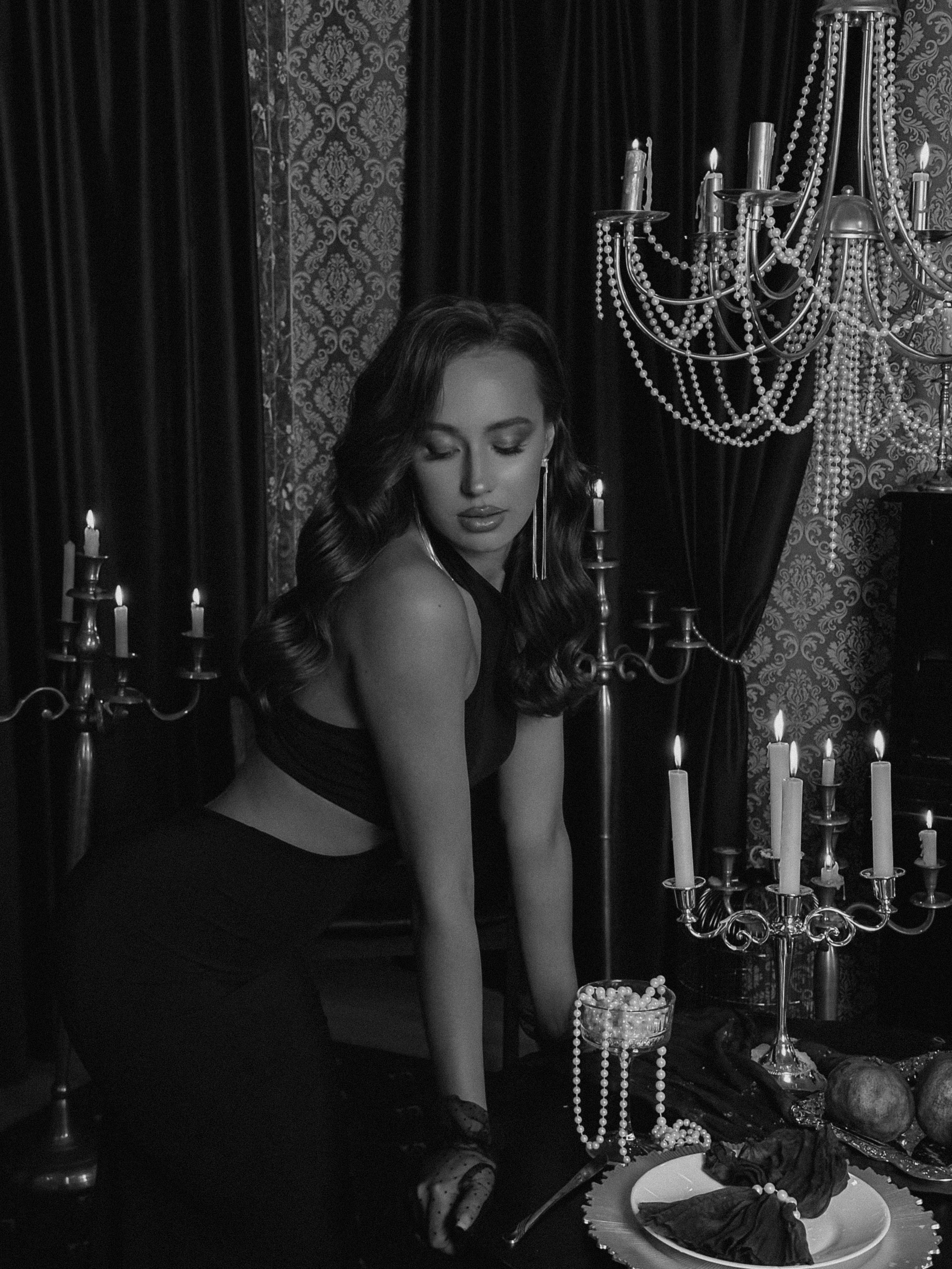 Ksenia. Главная