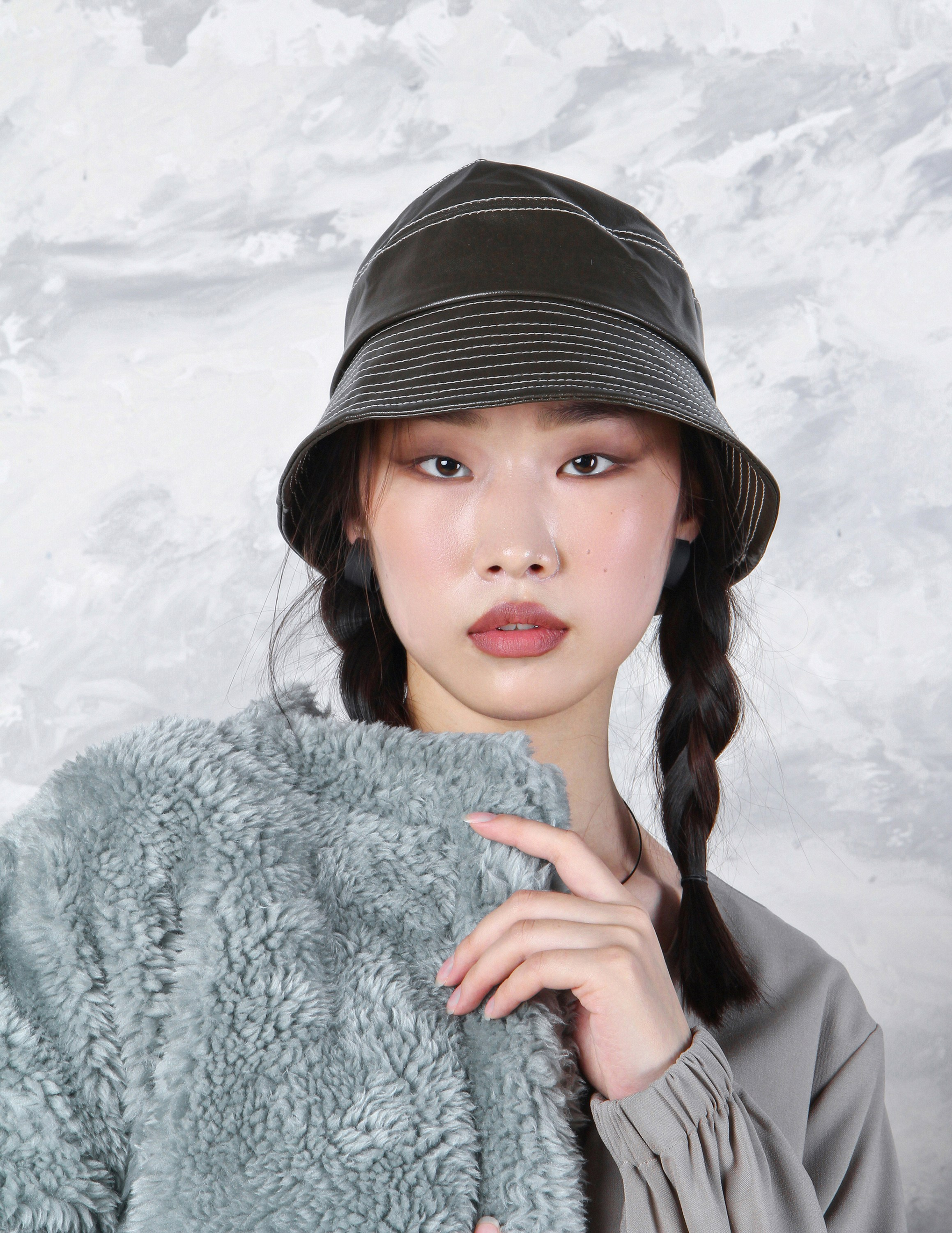 Lookbook. Fashion photographer and art director