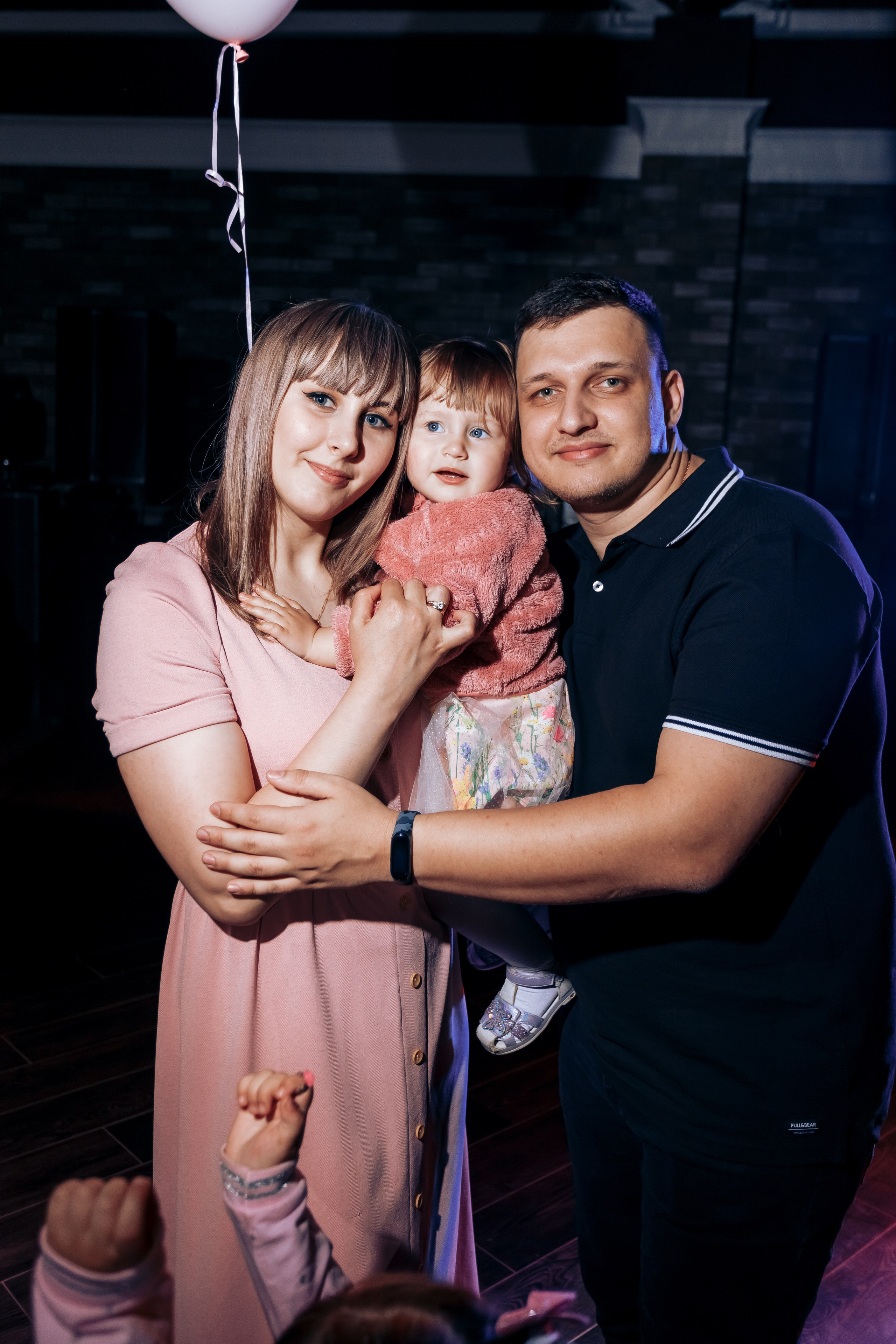 Коля и Оля. Свадебный фотограф в Краснодаре Николай Крауз