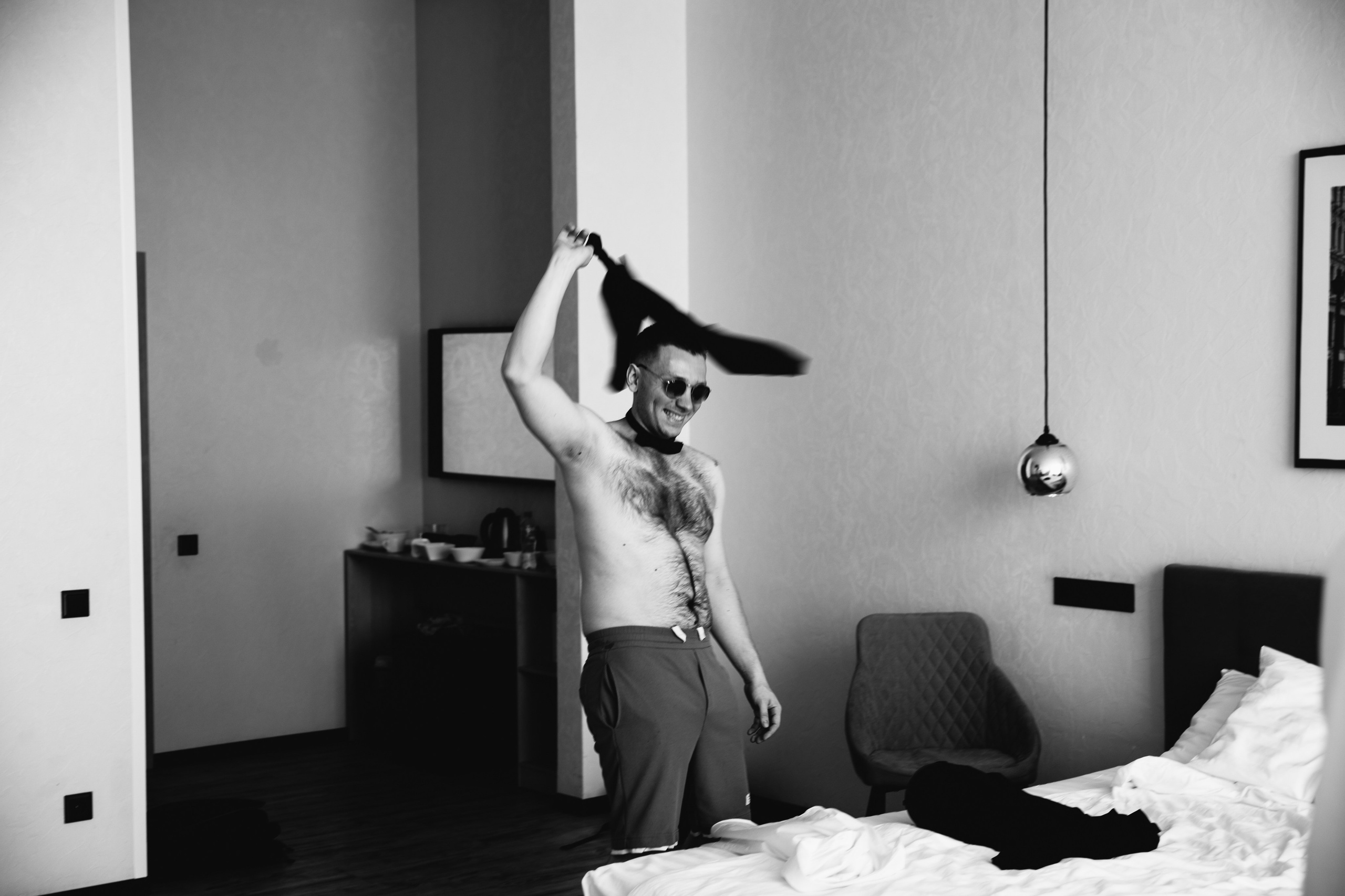 Ярослав и Евгения. Свадебный и репортажный фотограф в Санкт-Петербурге Николай Голованов