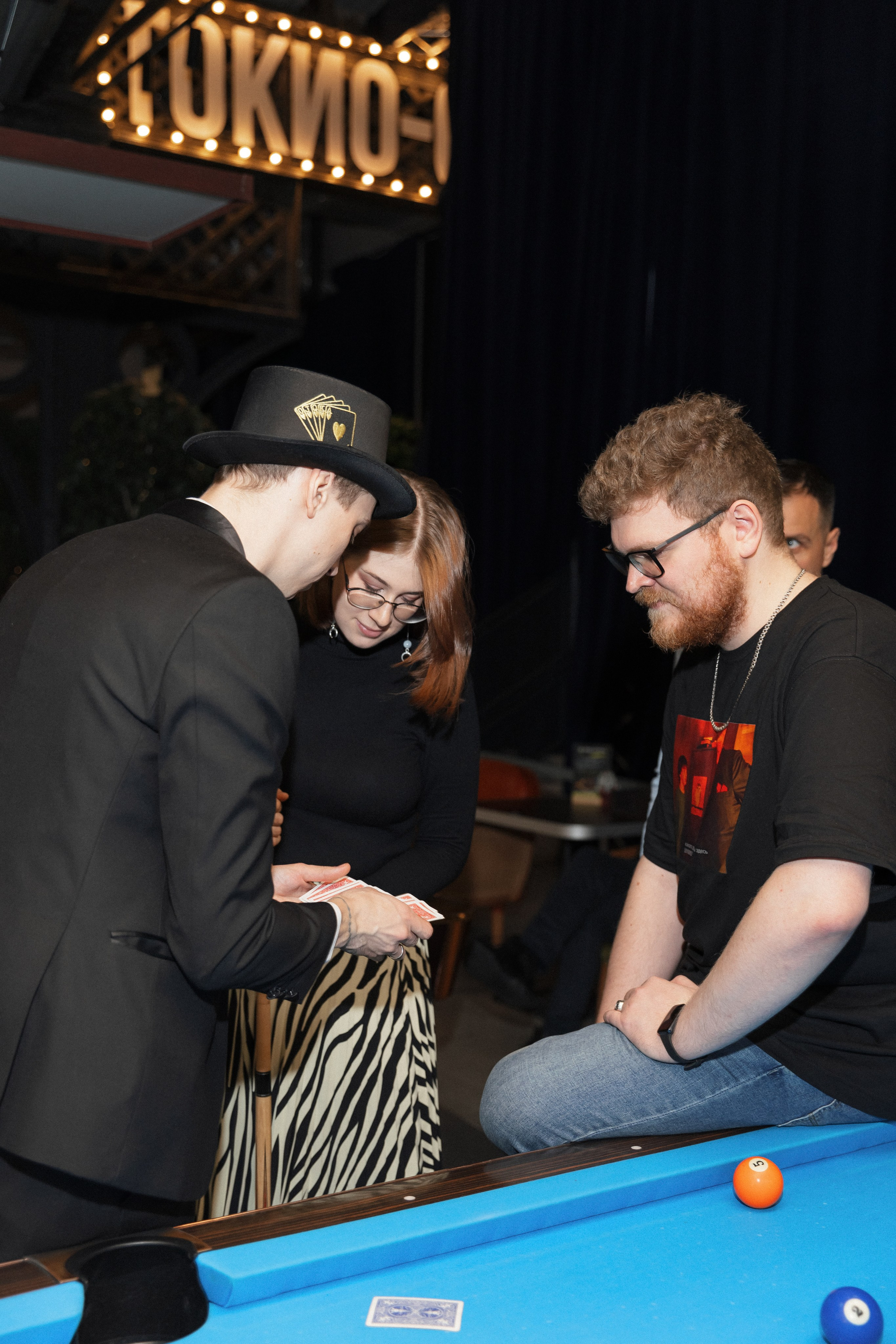 Вечеринка FRBS-Club. Свадебный и репортажный фотограф в Санкт-Петербурге Николай Голованов