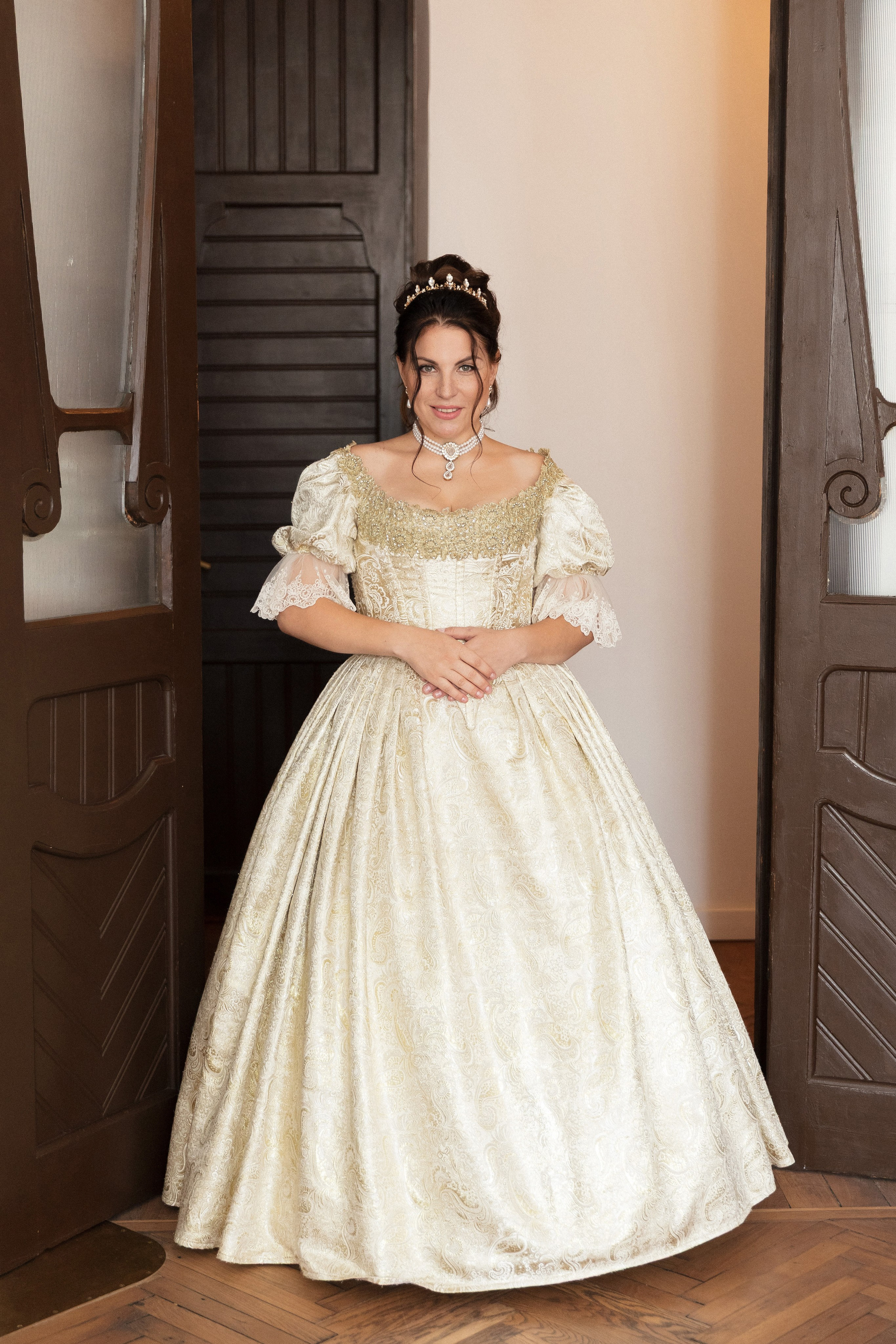 Девичник. Свадебный и репортажный фотограф в Санкт-Петербурге Николай Голованов