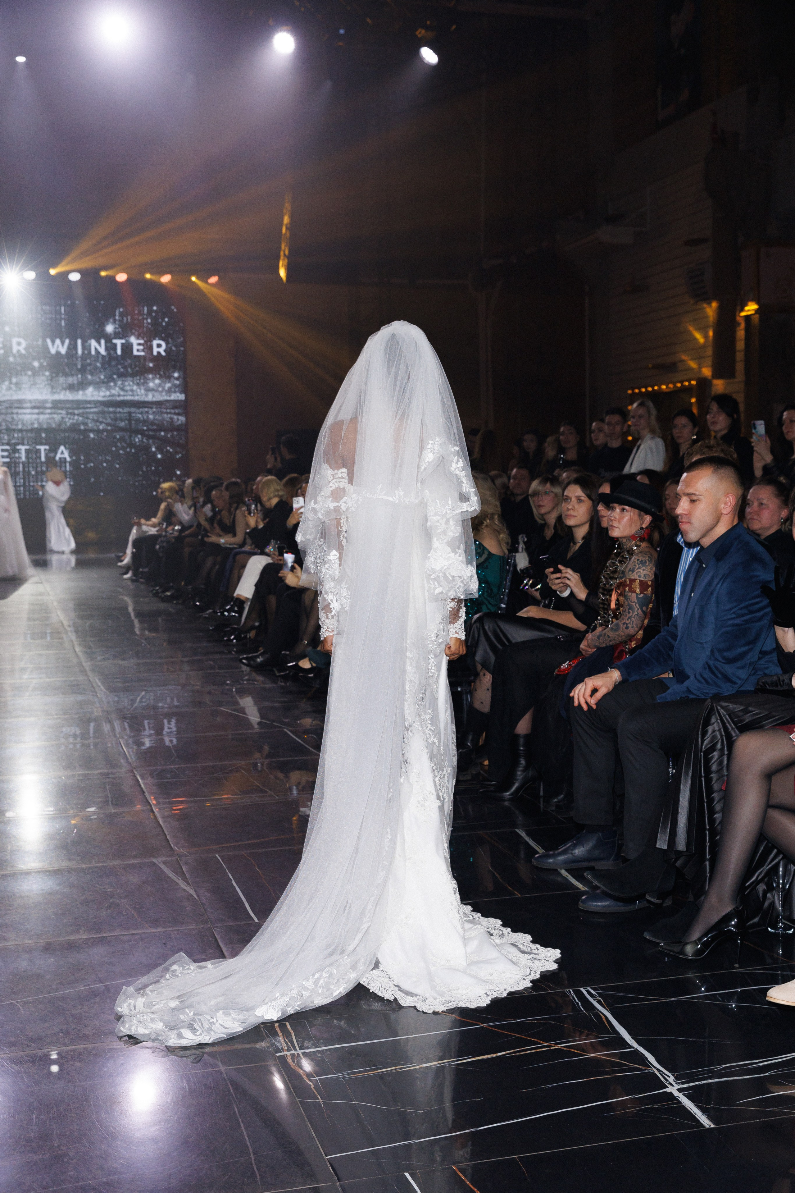 KAMERGER WINTER 2025. Свадебный и репортажный фотограф в Санкт-Петербурге Николай Голованов