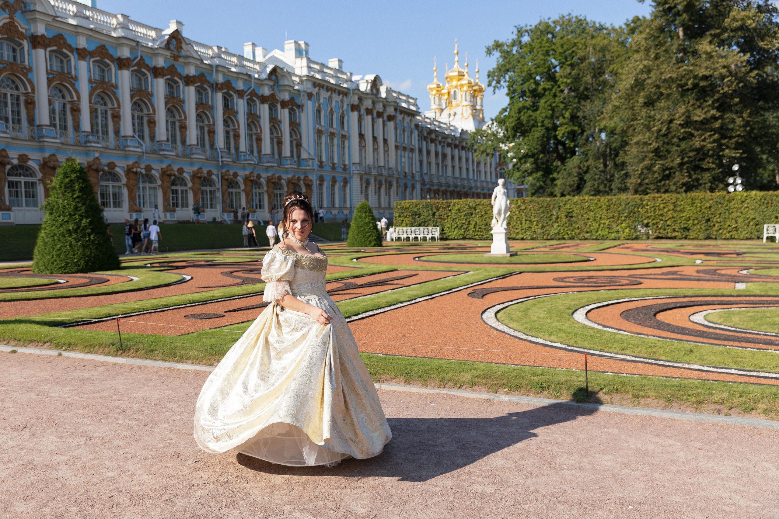 Девичник. Свадебный и репортажный фотограф в Санкт-Петербурге Николай Голованов
