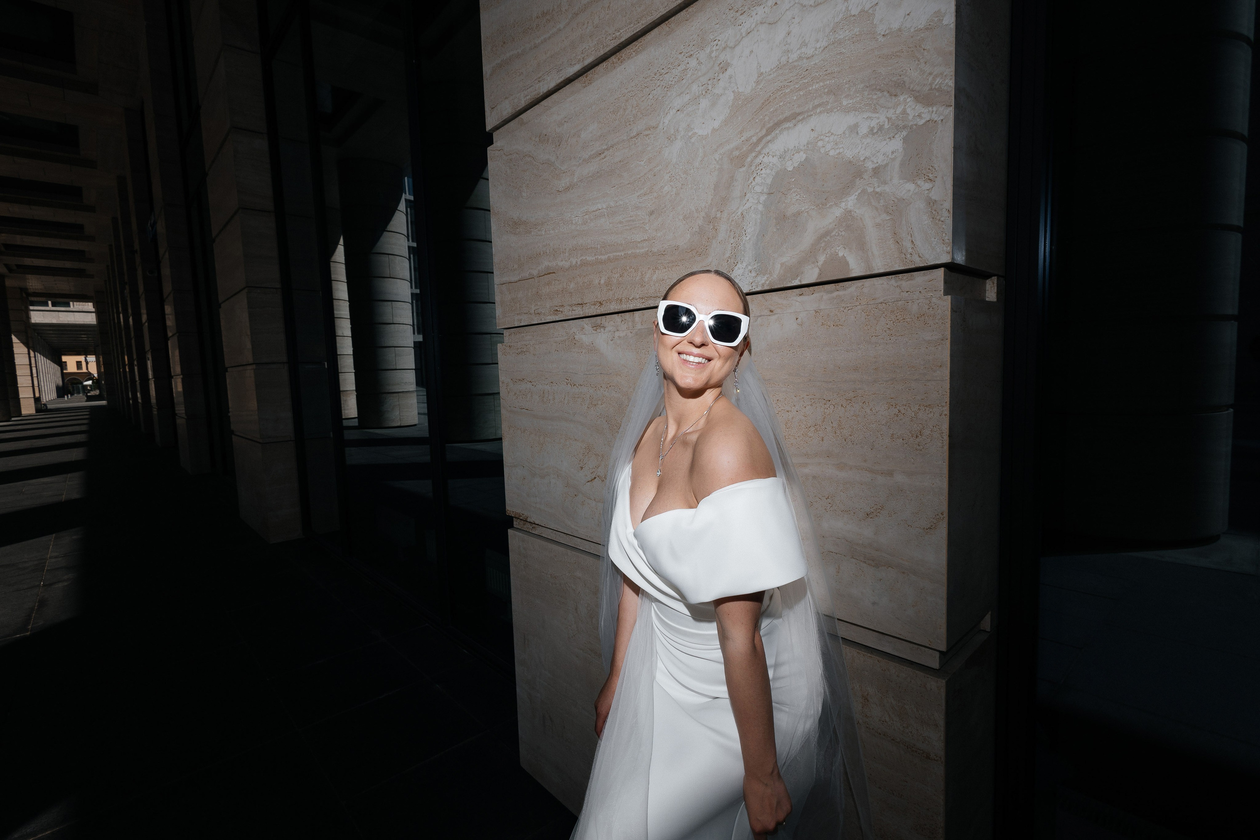 Ярослав и Евгения. Свадебный и репортажный фотограф в Санкт-Петербурге Николай Голованов