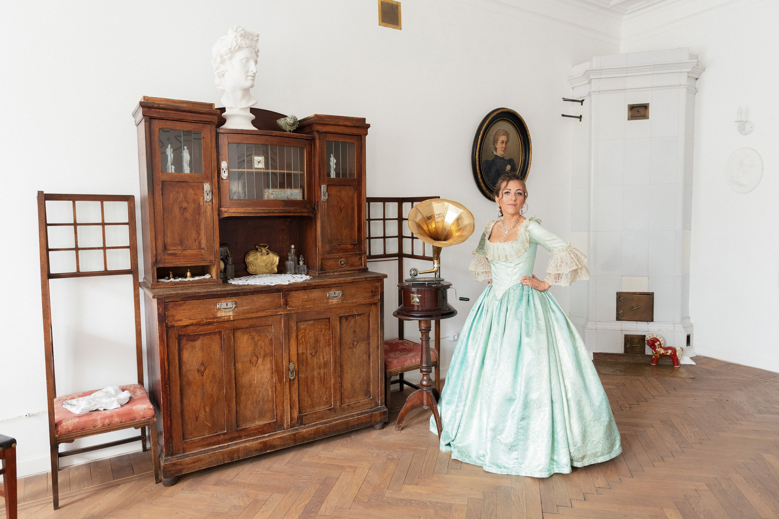 Девичник. Свадебный и репортажный фотограф в Санкт-Петербурге Николай Голованов