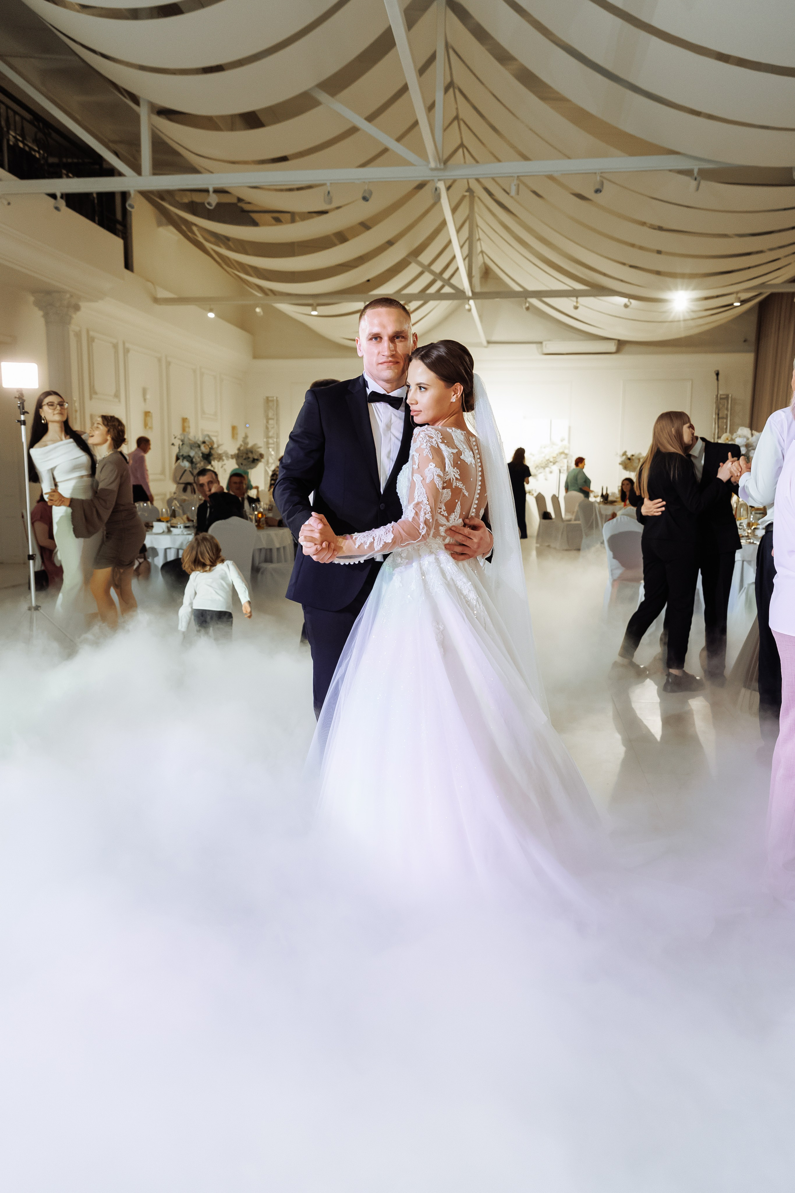 Денис и Маргарита. Фотограф - Эльдар Вагапов