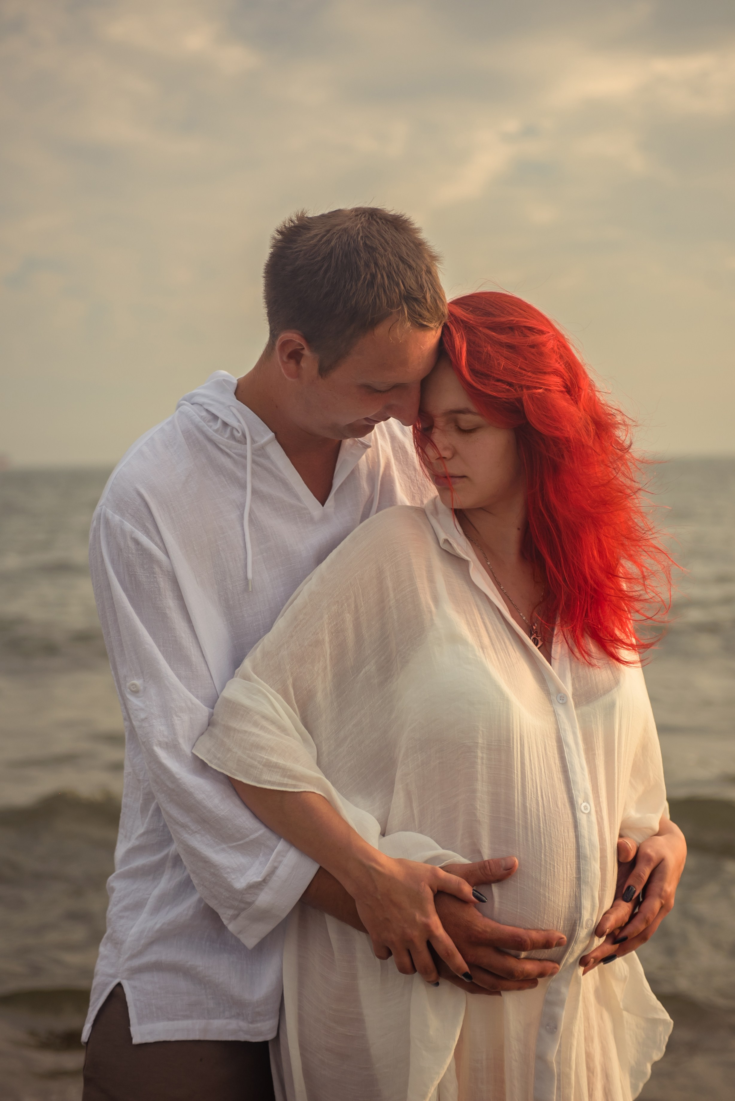 Свадьбы / love story. Семейный и свадебный фотограф Элеонора Головёнкина Калининград — Находка