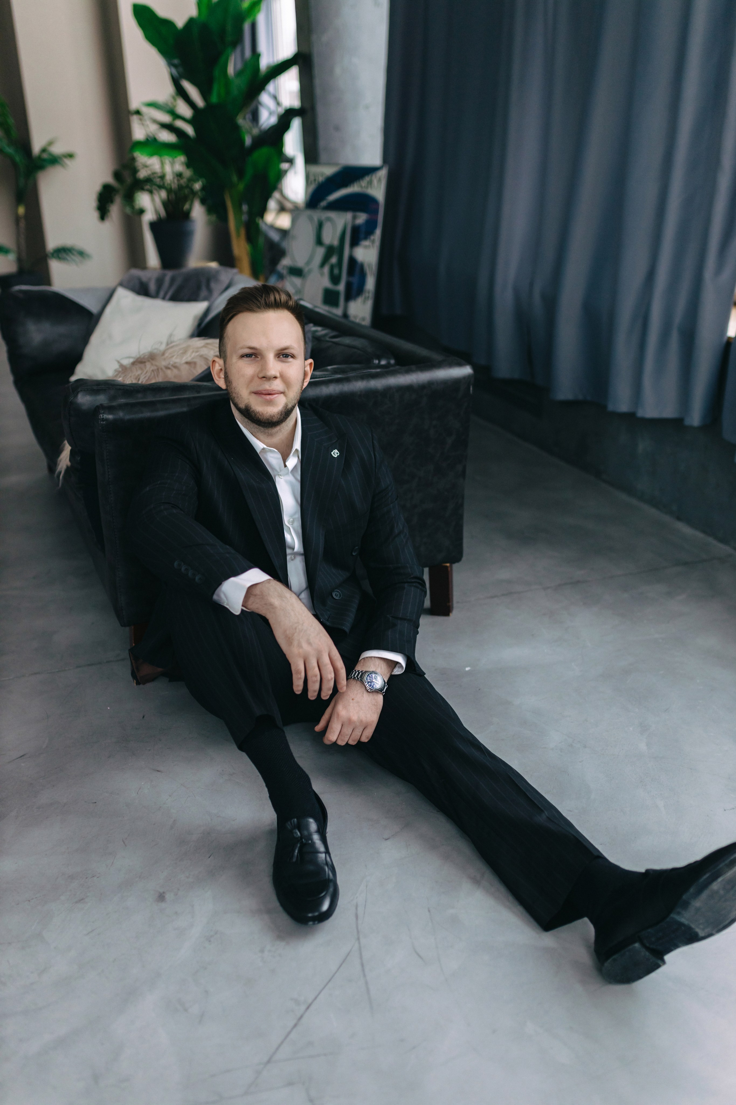 Максим. Фотосессии, Семейный, свадебный фотограф в Самаре