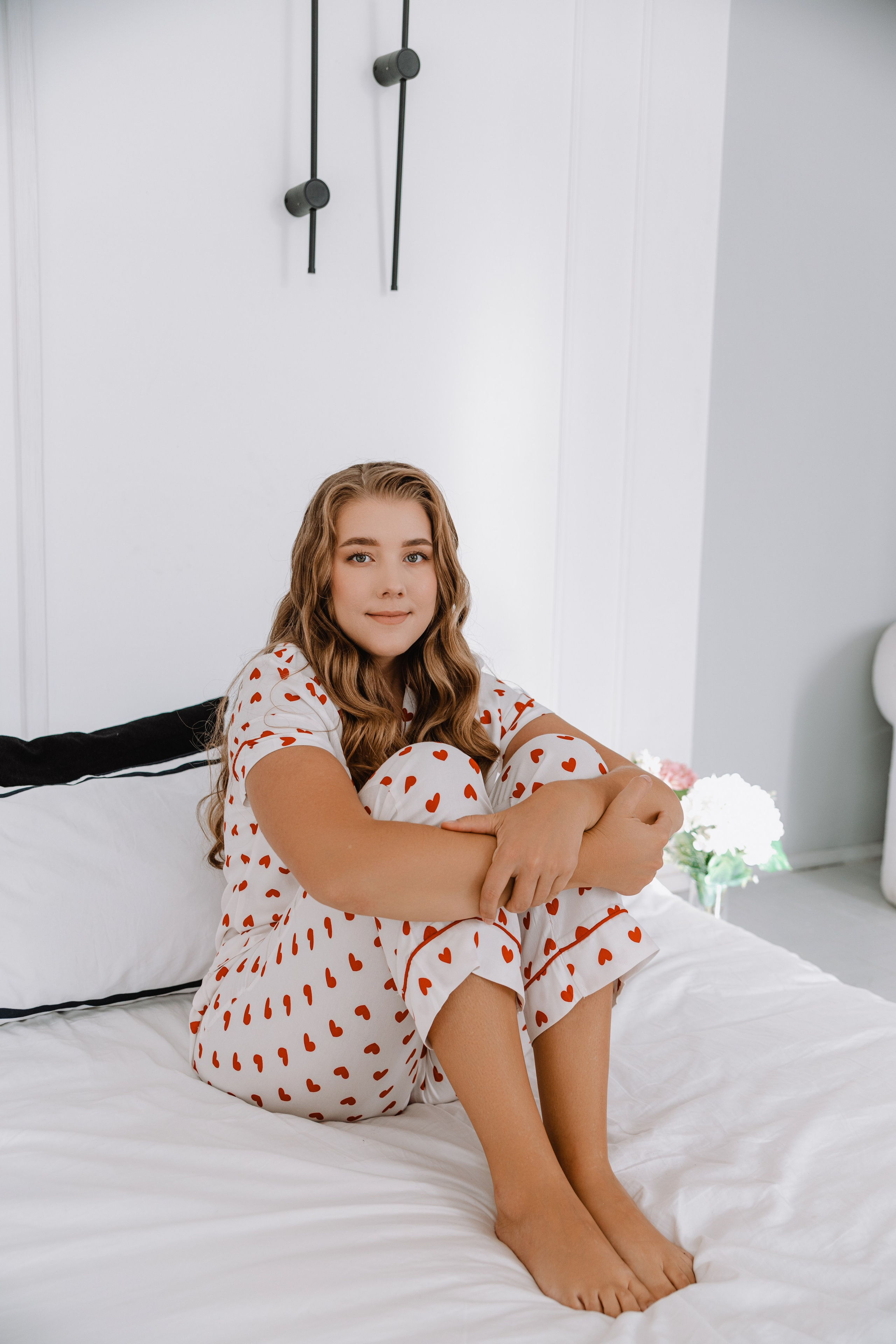 Дарья. Фотограф Воронеж Варвара