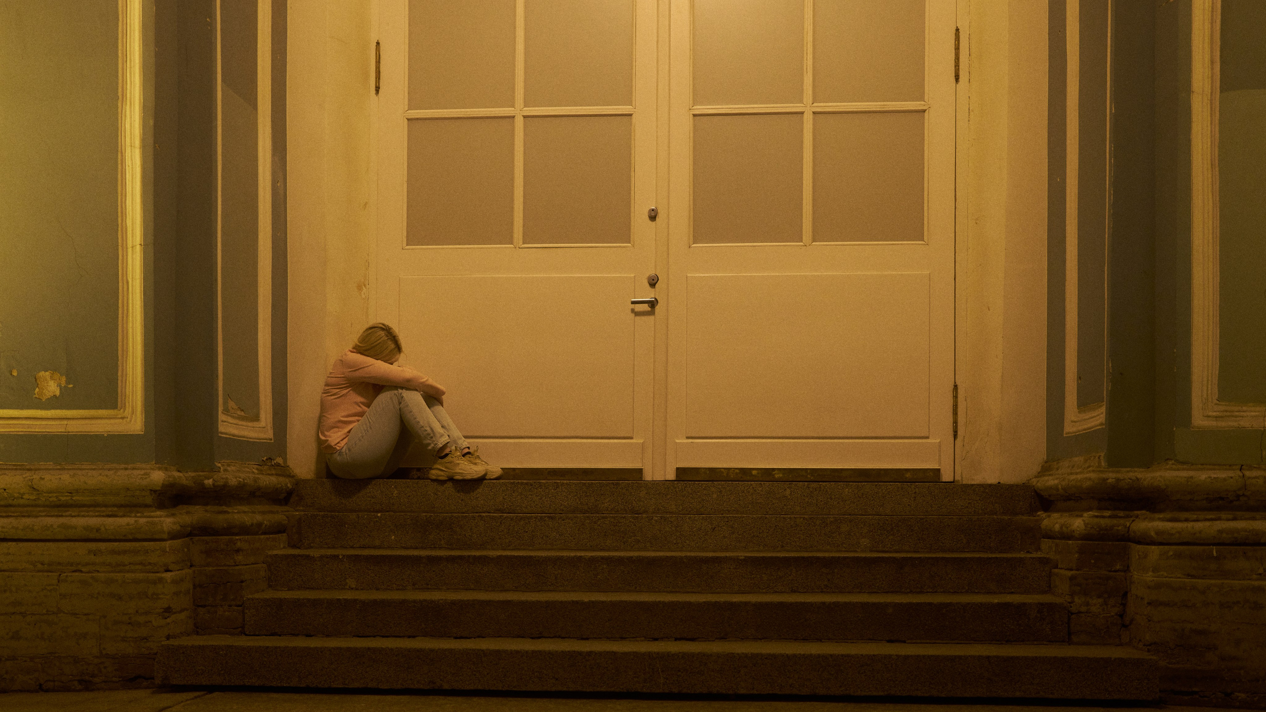 История любви № 1. Сергей Горшенин — профессиональный фотограф