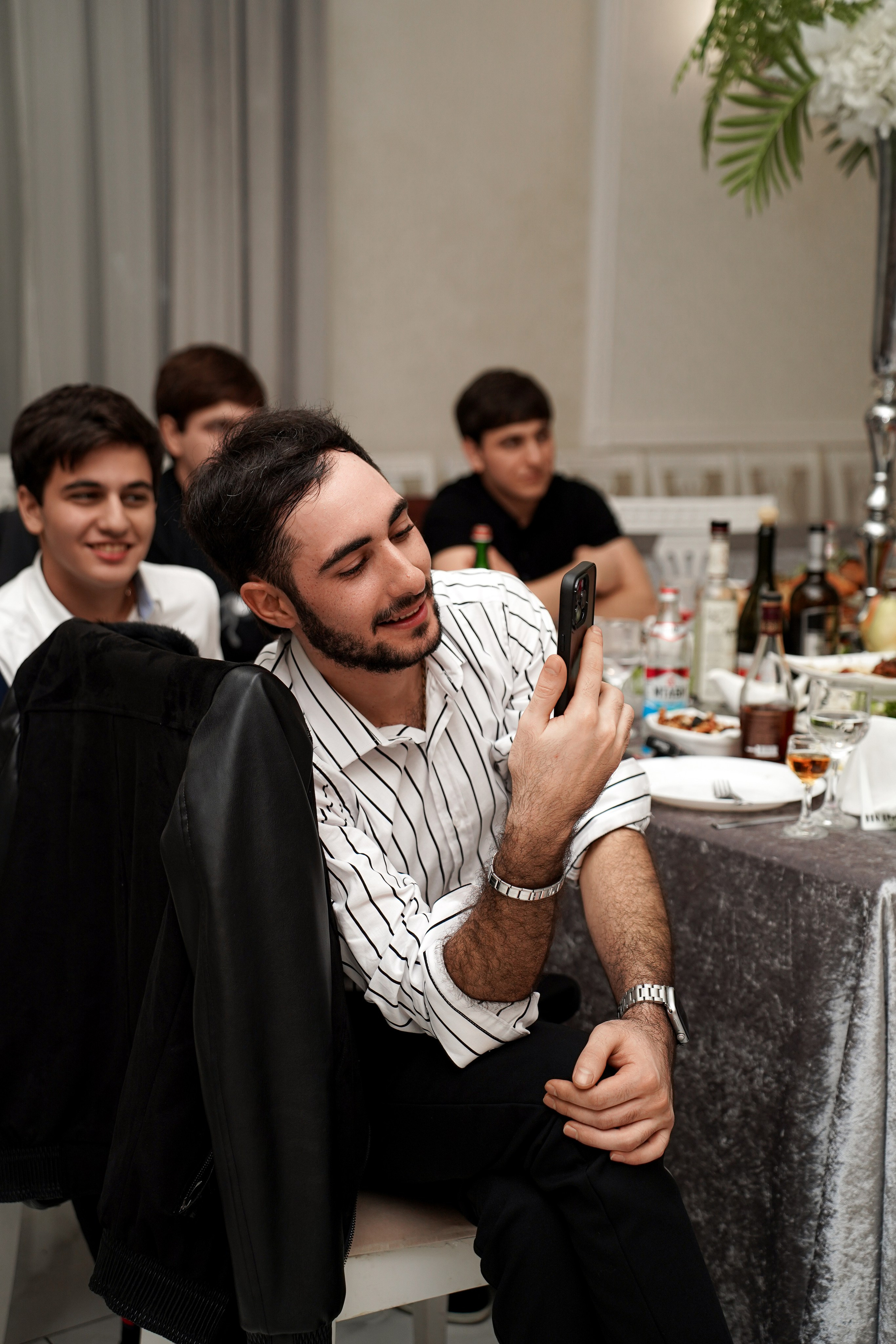 Сватовство. Свадебный фотограф в Ростове-на-Дону. Таинство Крещения и Венчания, семейные фотосессии. Алёна Чёботова