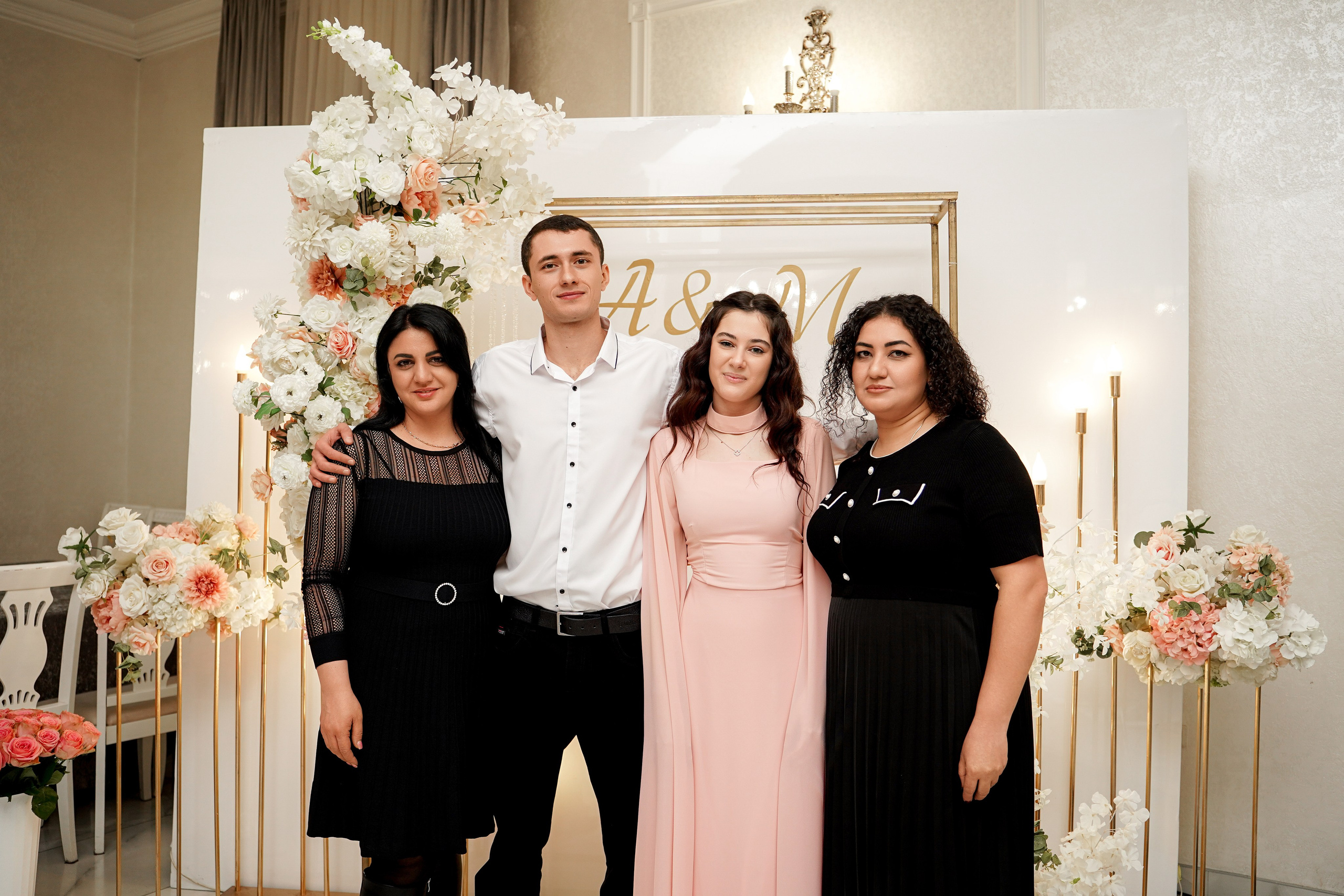 Сватовство. Свадебный фотограф в Ростове-на-Дону. Таинство Крещения и Венчания, семейные фотосессии. Алёна Чёботова