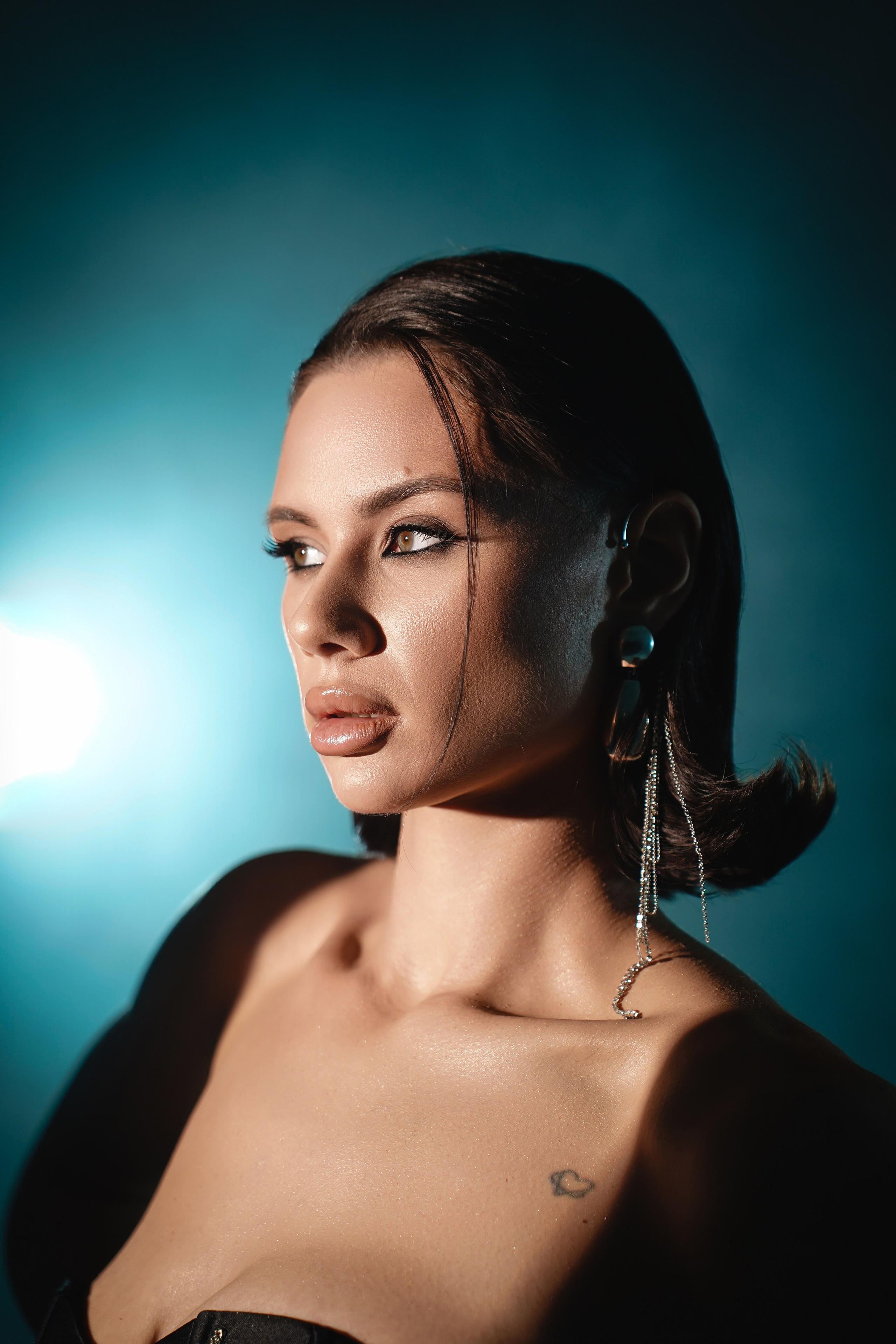 Шикарная фотосессия в «Ракурсе». Свадебный фотограф в Ростове-на-Дону. Таинство Крещения и Венчания, семейные фотосессии. Алёна Чёботова