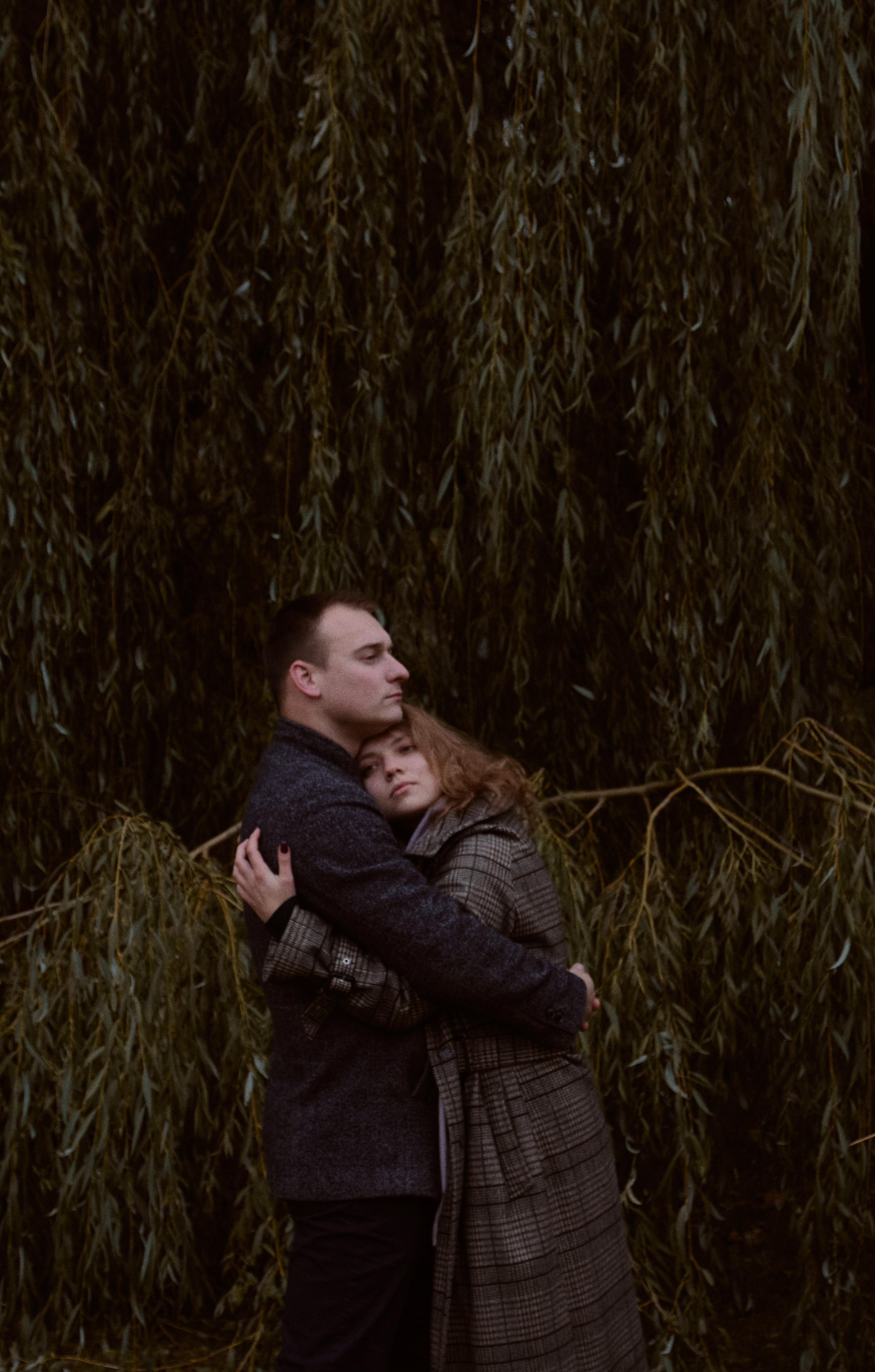 Юлия и Евгений. Фотограф лавстори Москва/МО Приятелева Ангелина