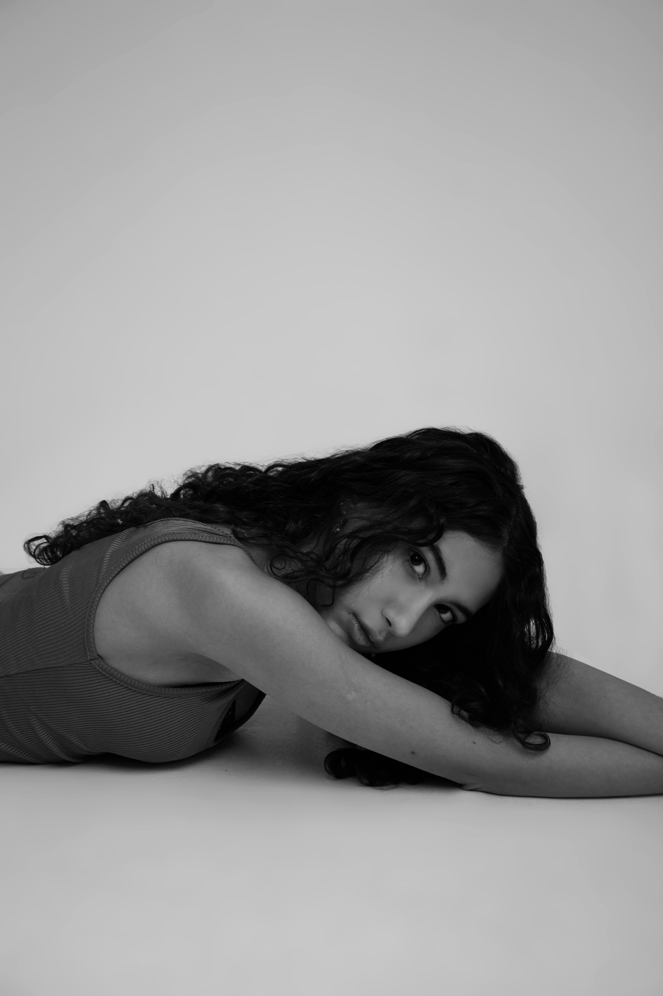 Студийные съёмки. Фотограф в СПб, с которым легко ✨ Полина