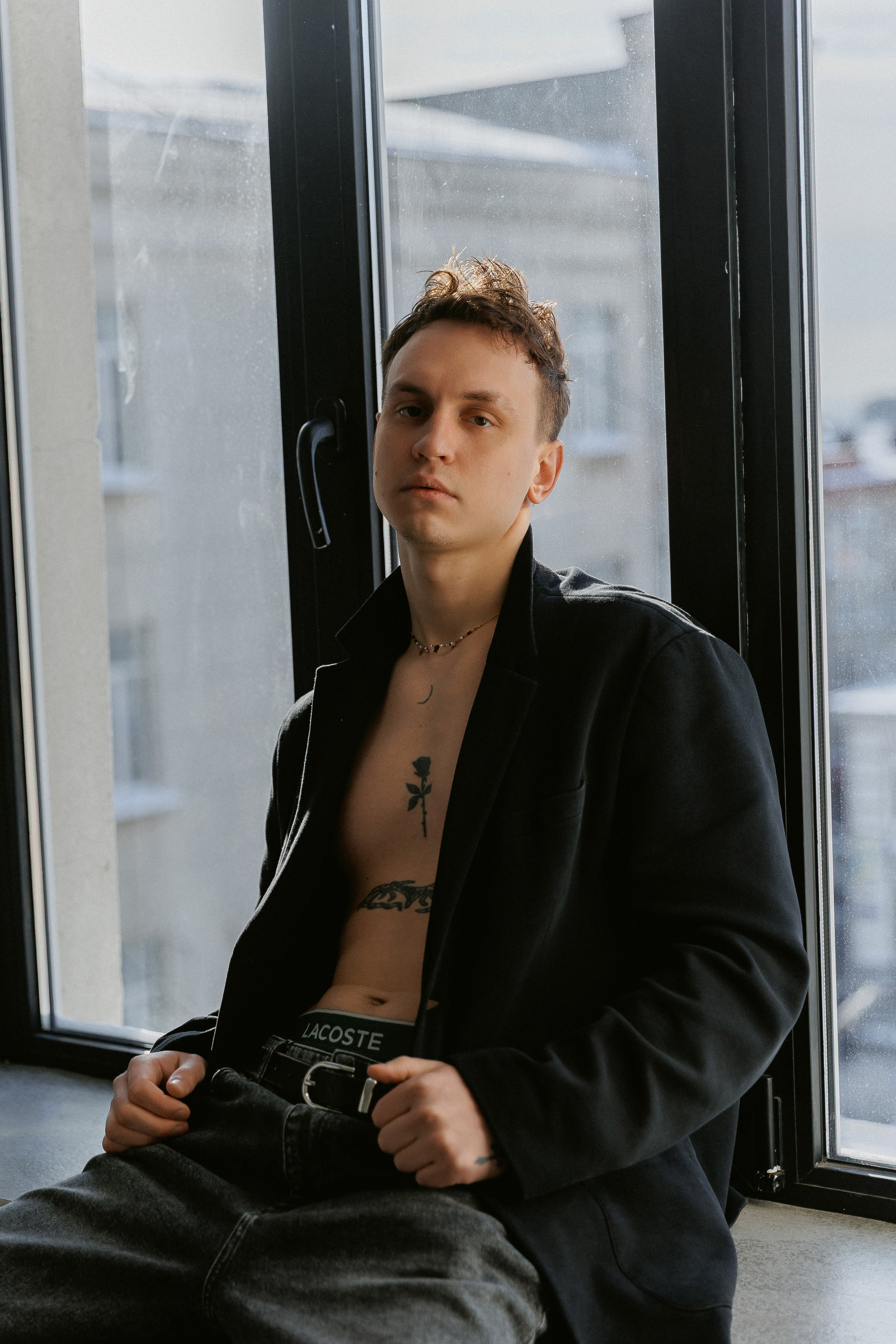 Индивидуальная фотосессия и портреты в Ростове-на-Дону — Евгений Красильников. Красильников Евгений — профессиональный фотограф в Ростове-на-Дону