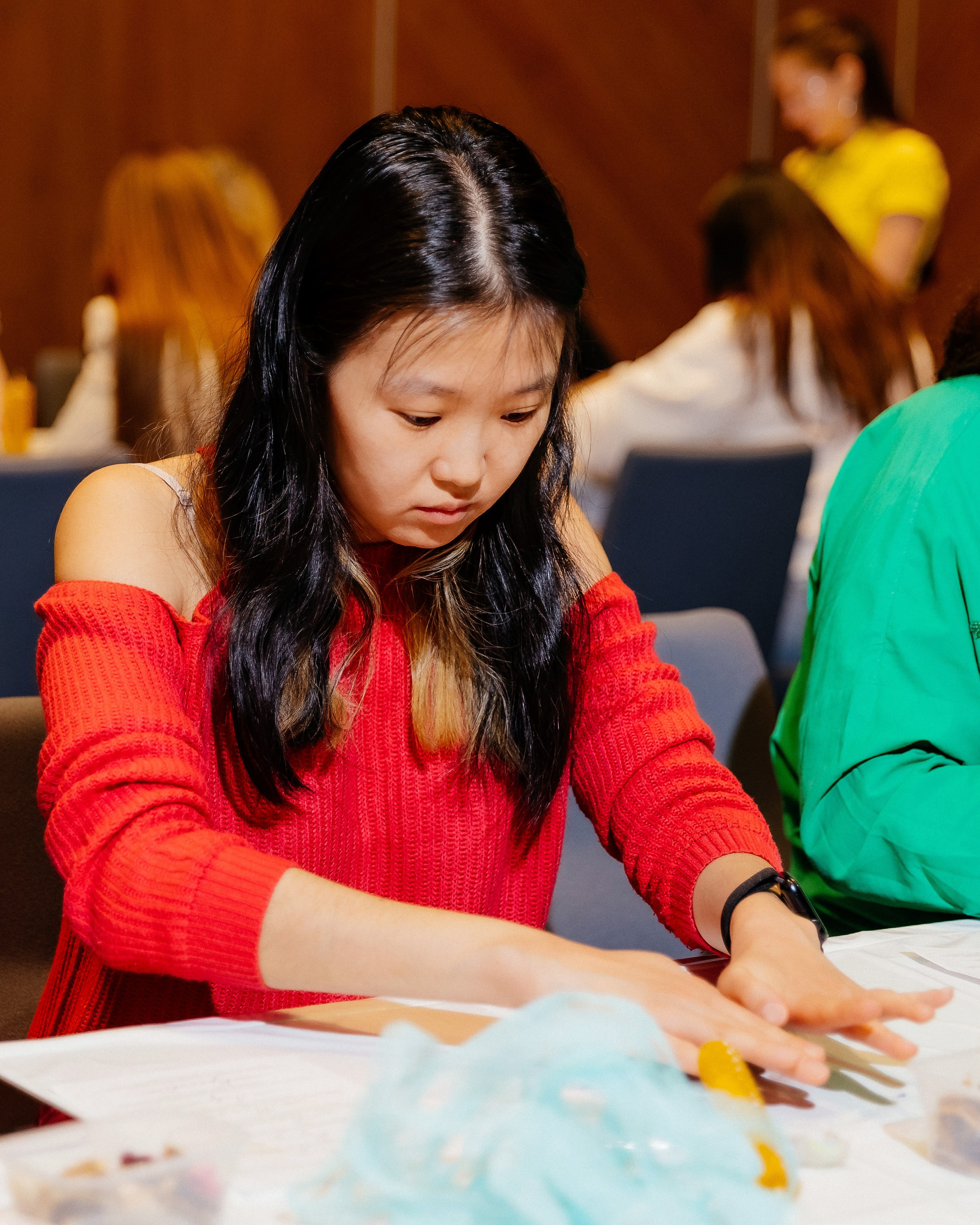 Конференция врачей. Красильников Евгений — профессиональный фотограф в Ростове-на-Дону