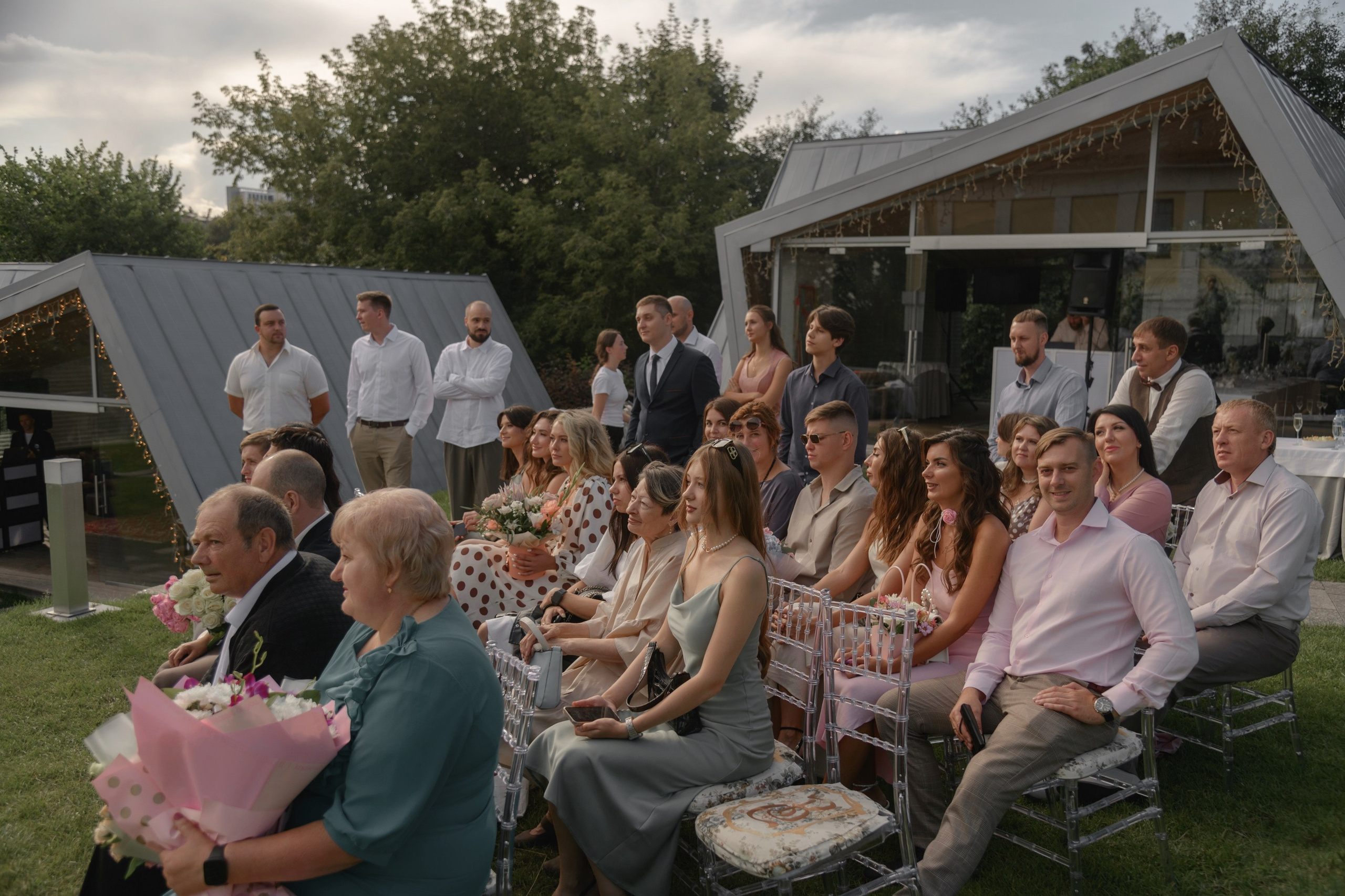 Камилла и Денис. Фотограф Смоляк Алена