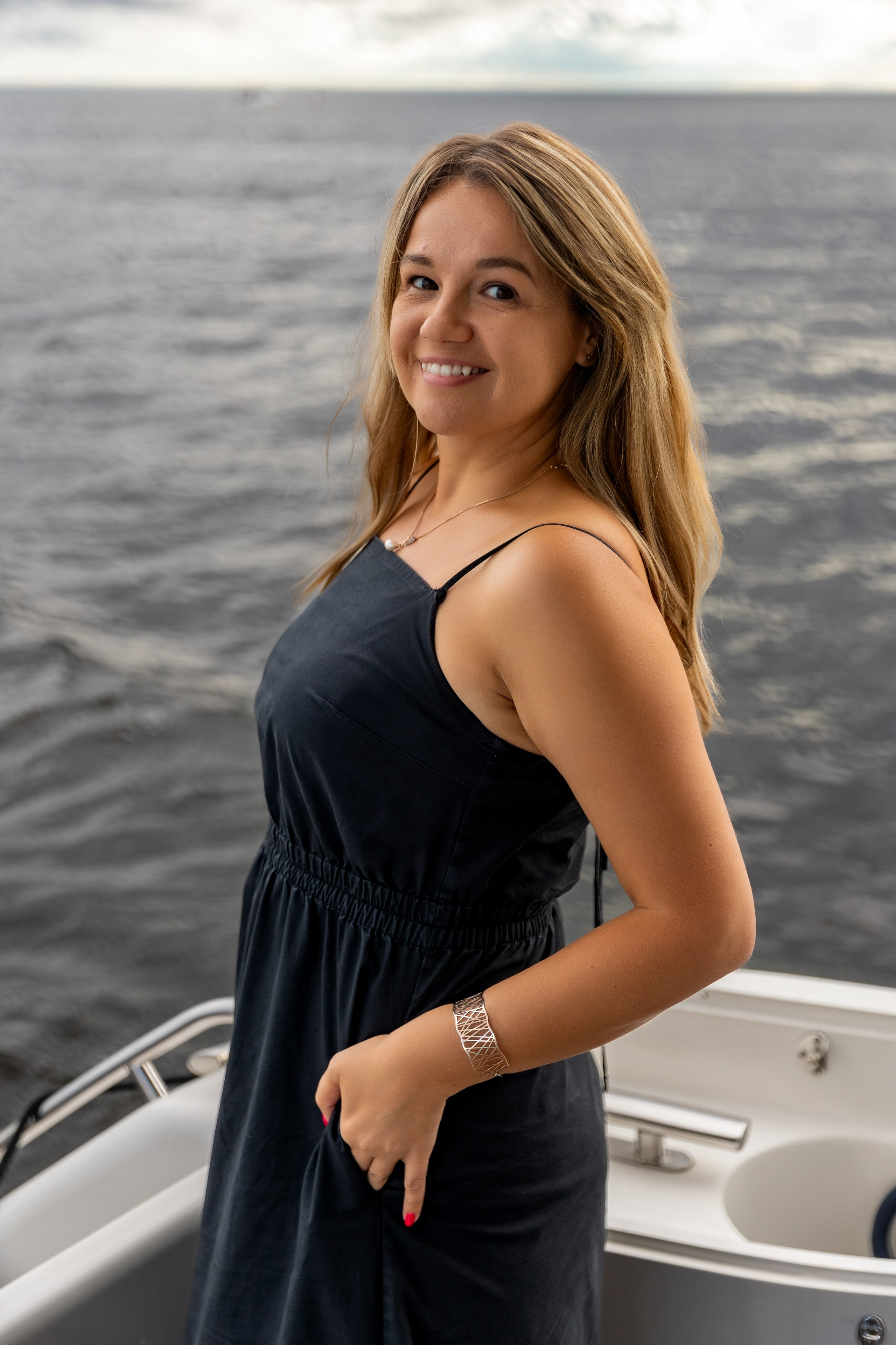 Клиентский день на яхте. Фотограф в Санкт-Петербурге Закута Ольга