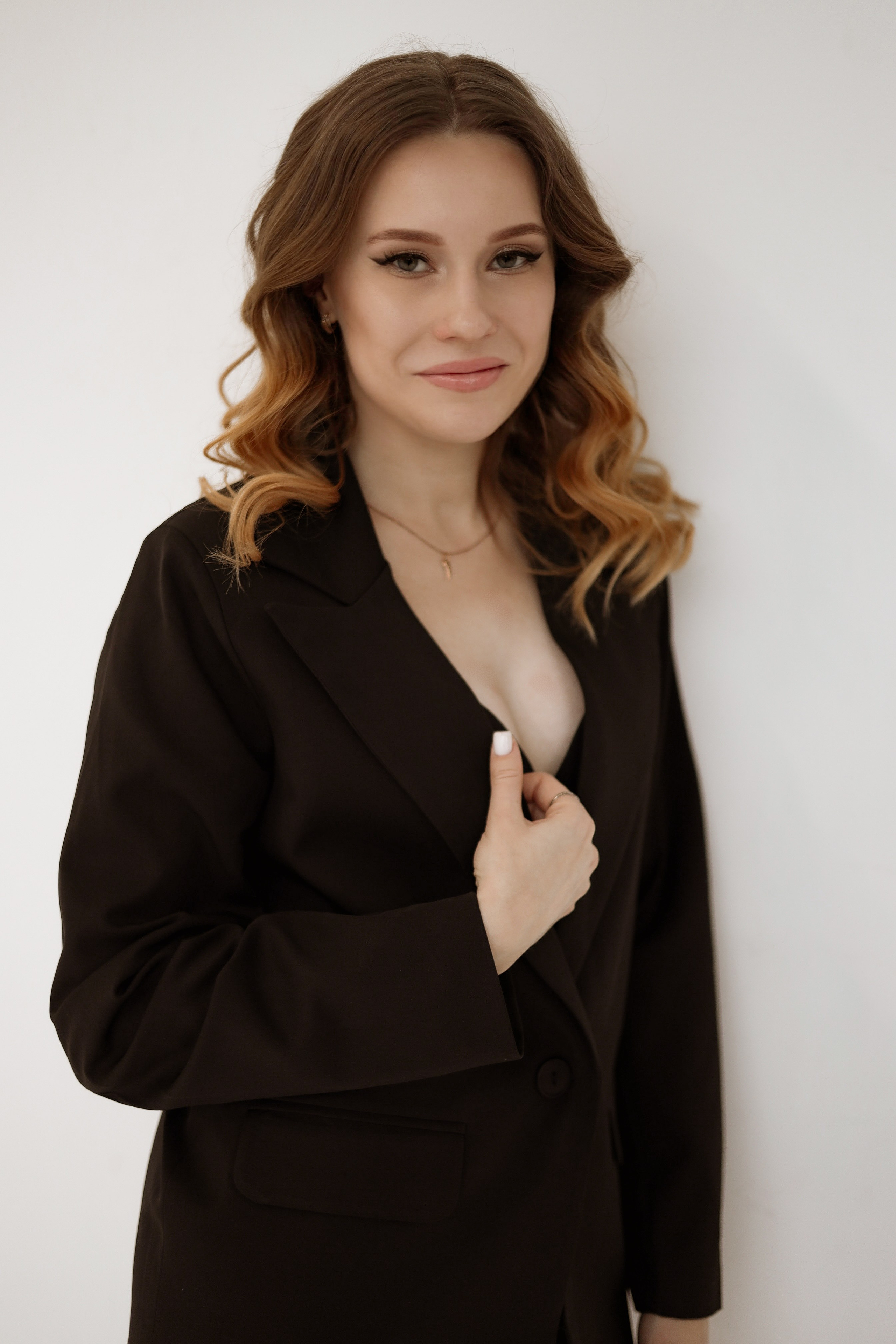 Tatiana. Photographer Tatiana Ivanova in Yaroslavl