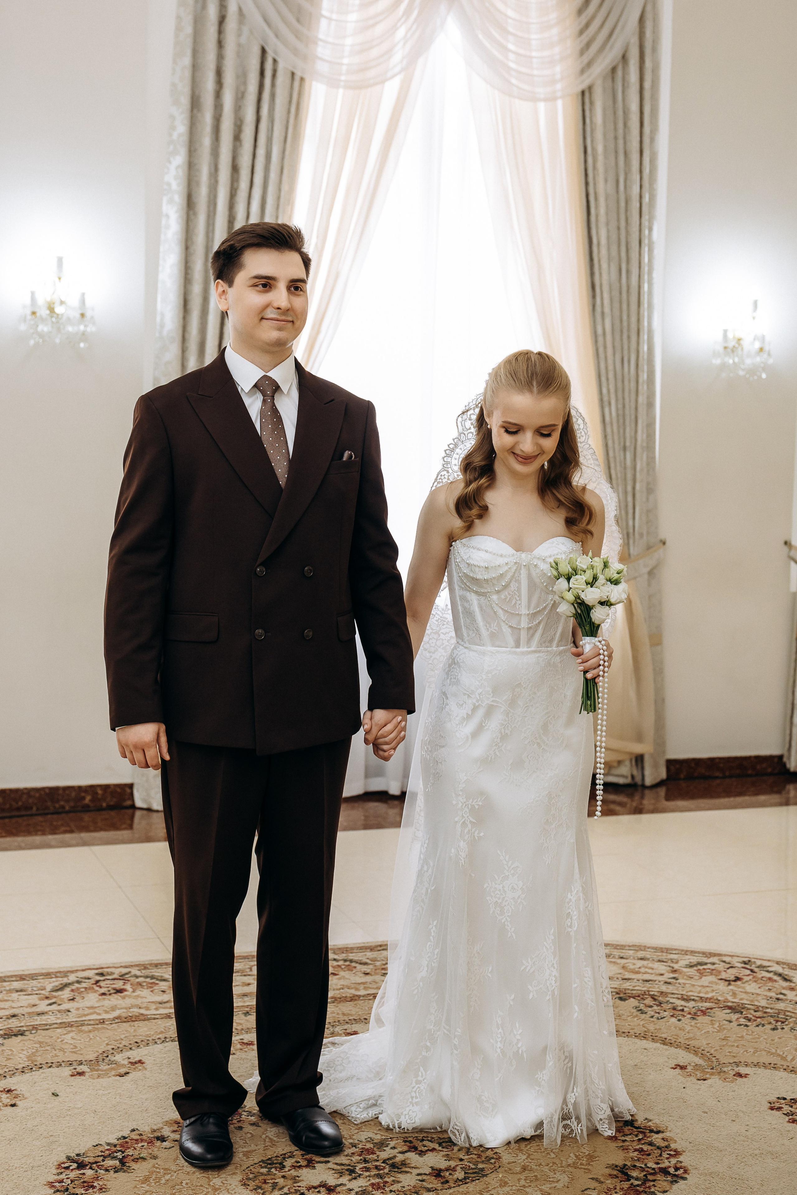 M&I. Фотограф Ярославль|Кострома|Нерехта Гундерина Светлана