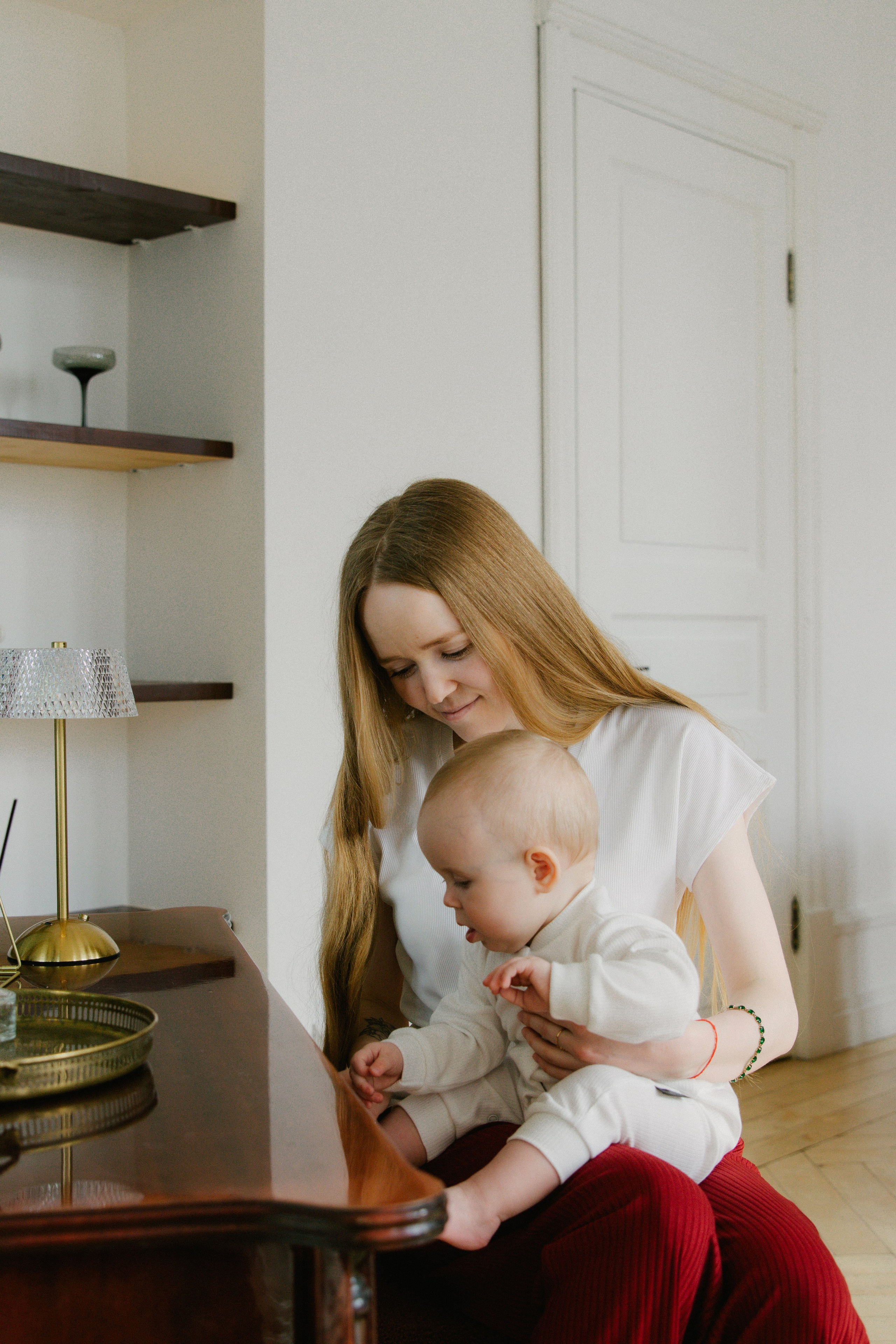 Дина и Ева. Фотограф Настя Булочка Екатеринубрг