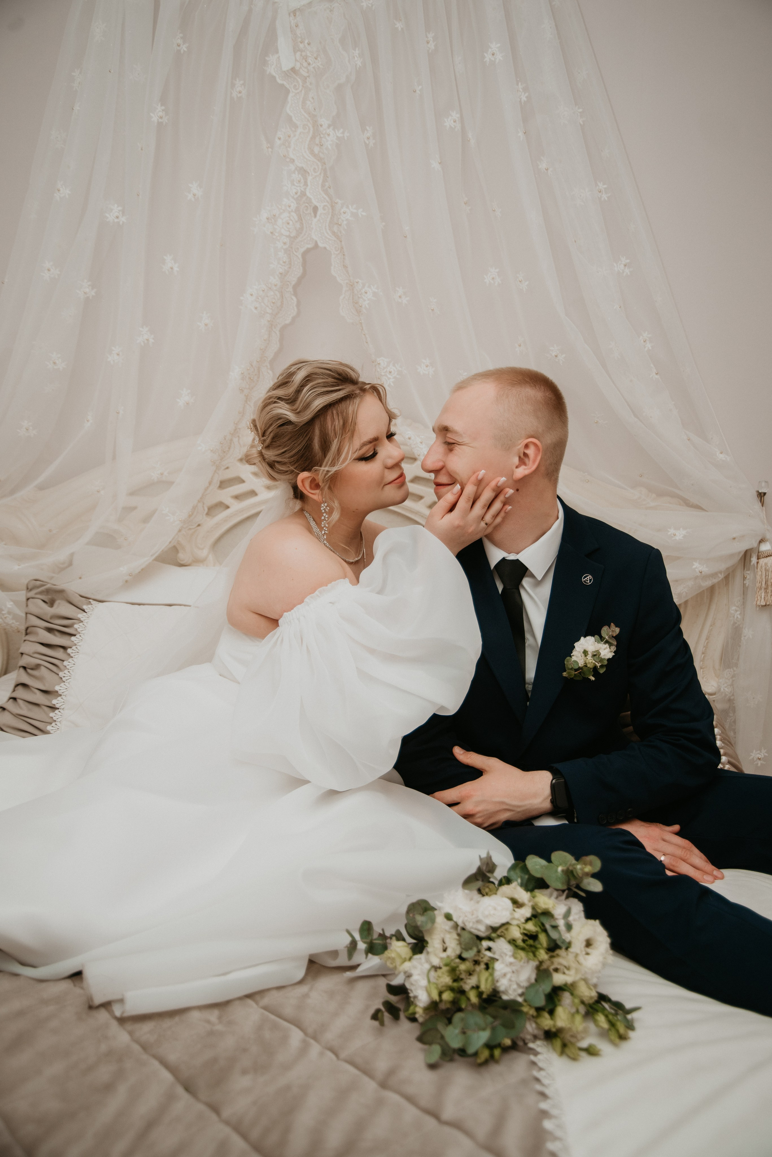 Свадьбы. Фотограф Екатерина Ридняк