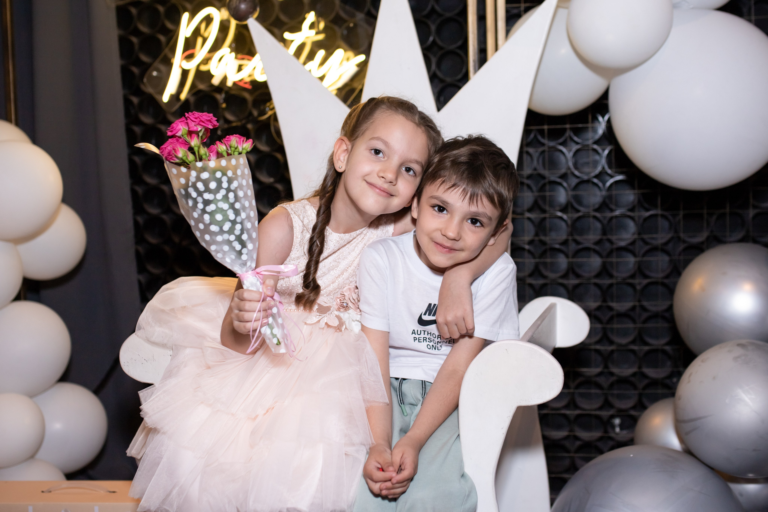 День рождения Вики. Олеся Семейская свадебный и семейный фотограф в Ростове-на-Дону