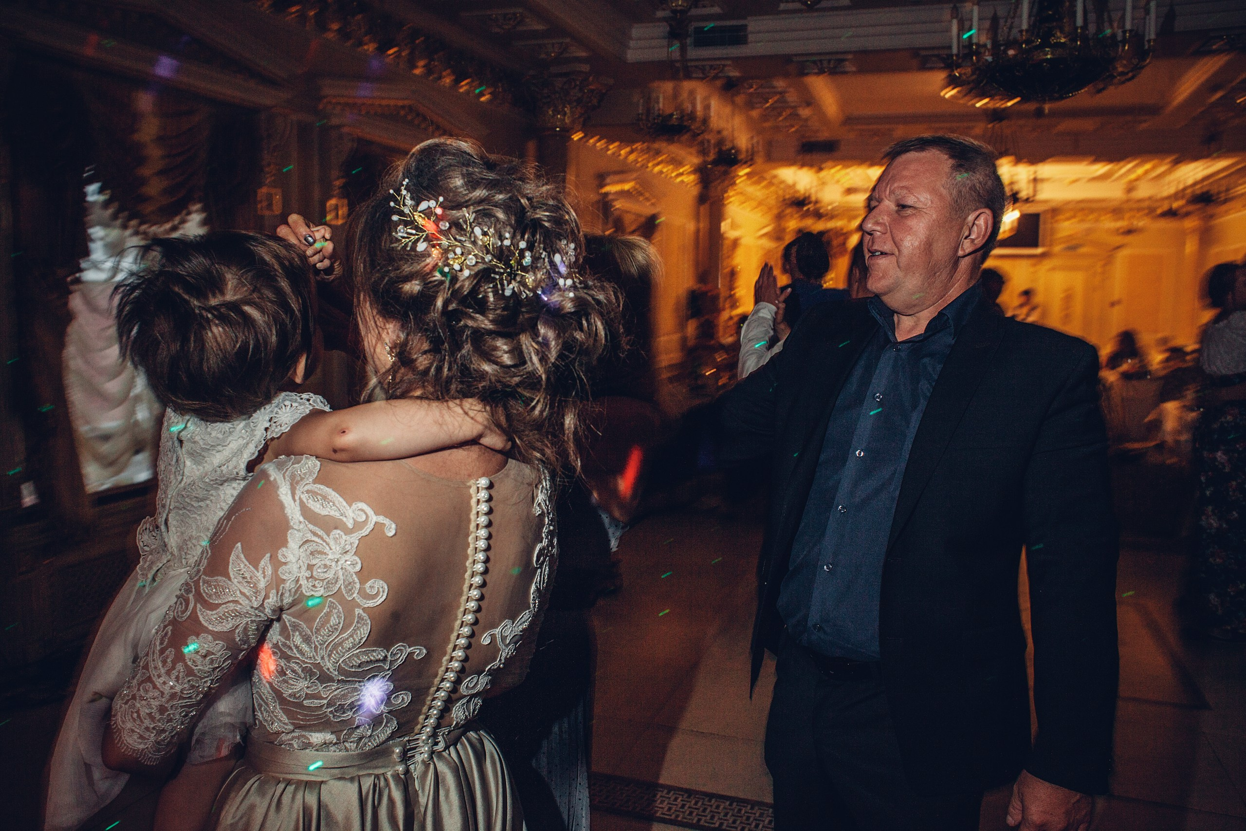 Софья и Камиль. Портфолио