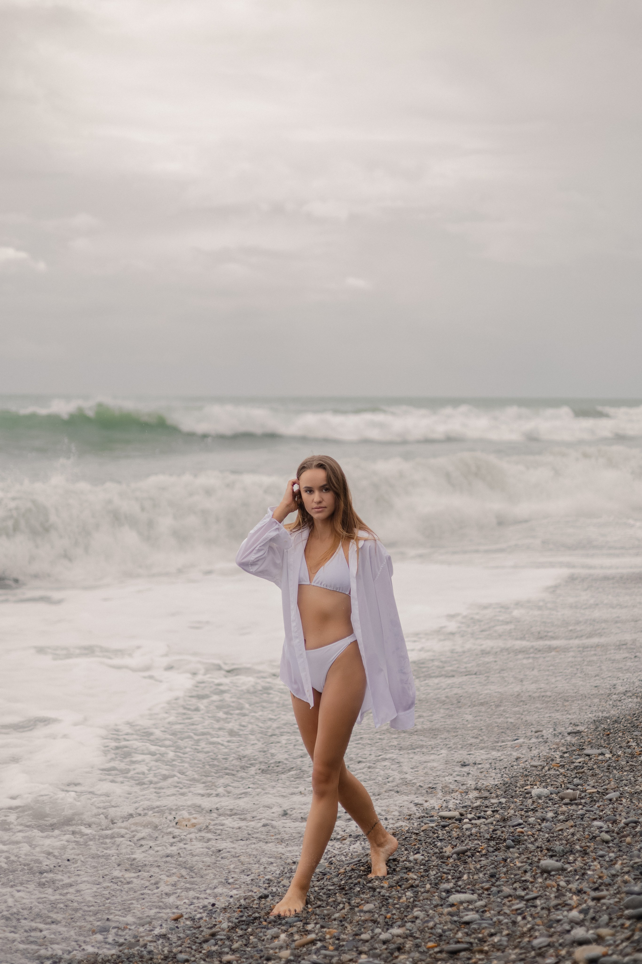 Kate. Александра Акжигитова I Фотограф Волгоград