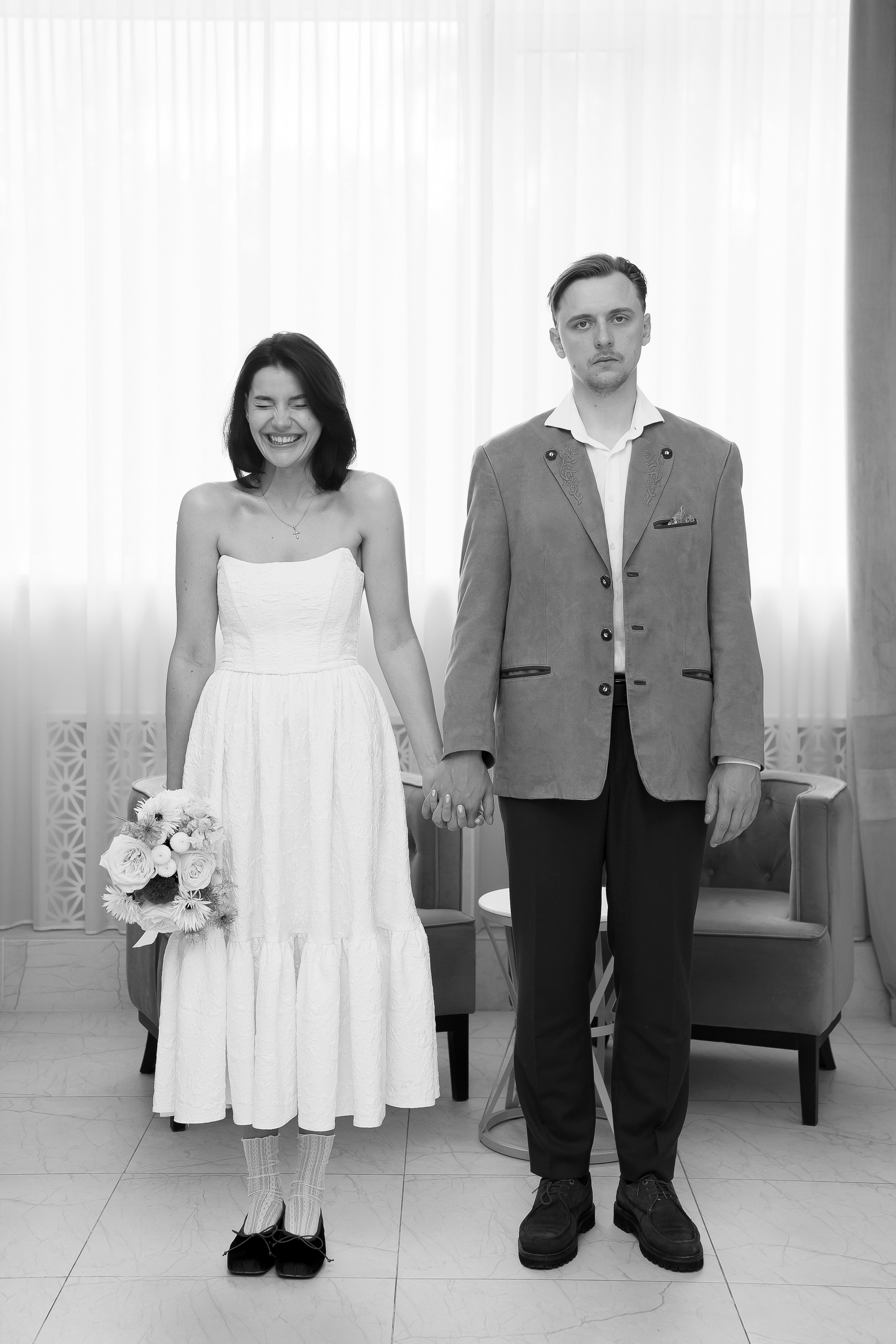 Любовь в кадре. Свадебный фотограф Диана Грицай