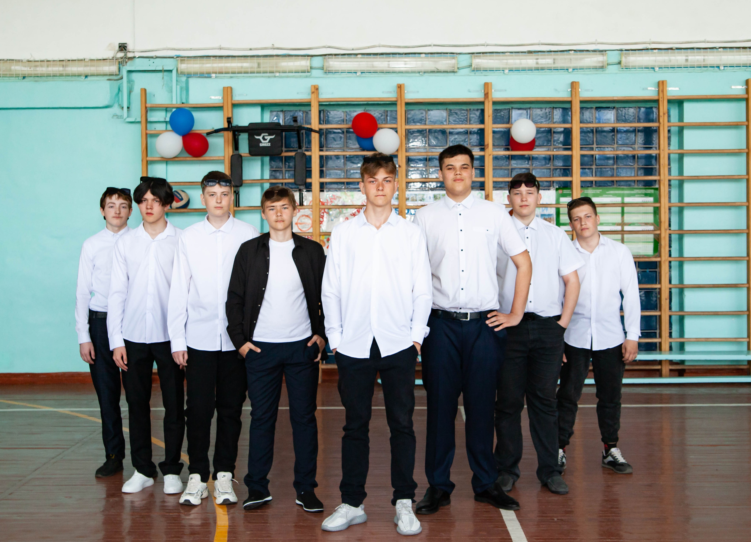 Школьные фото сессии. Главная