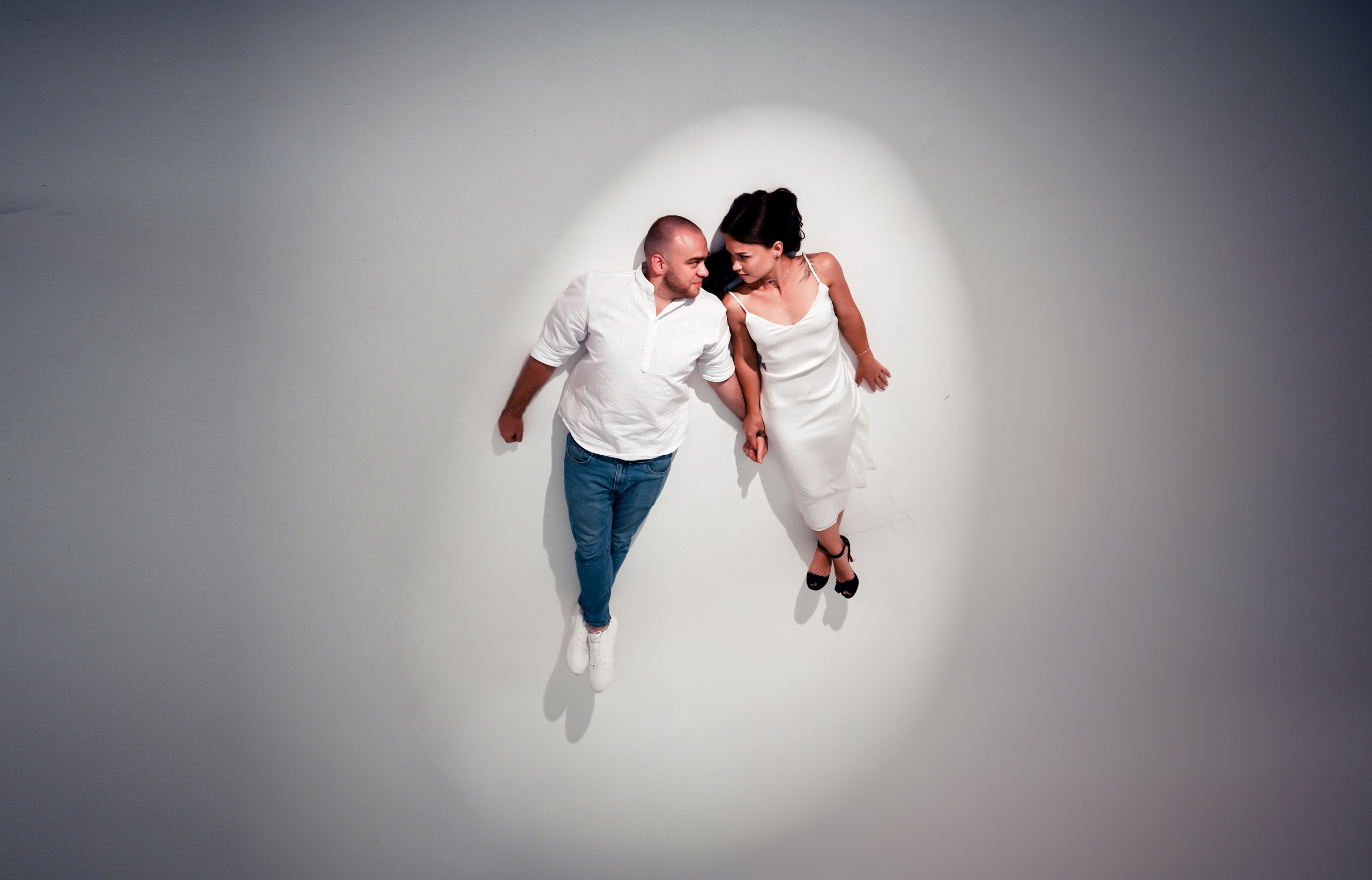 Семейная фотосессия. Свадебный, семейный, детский, контент фотограф в Омске Максим Ильин