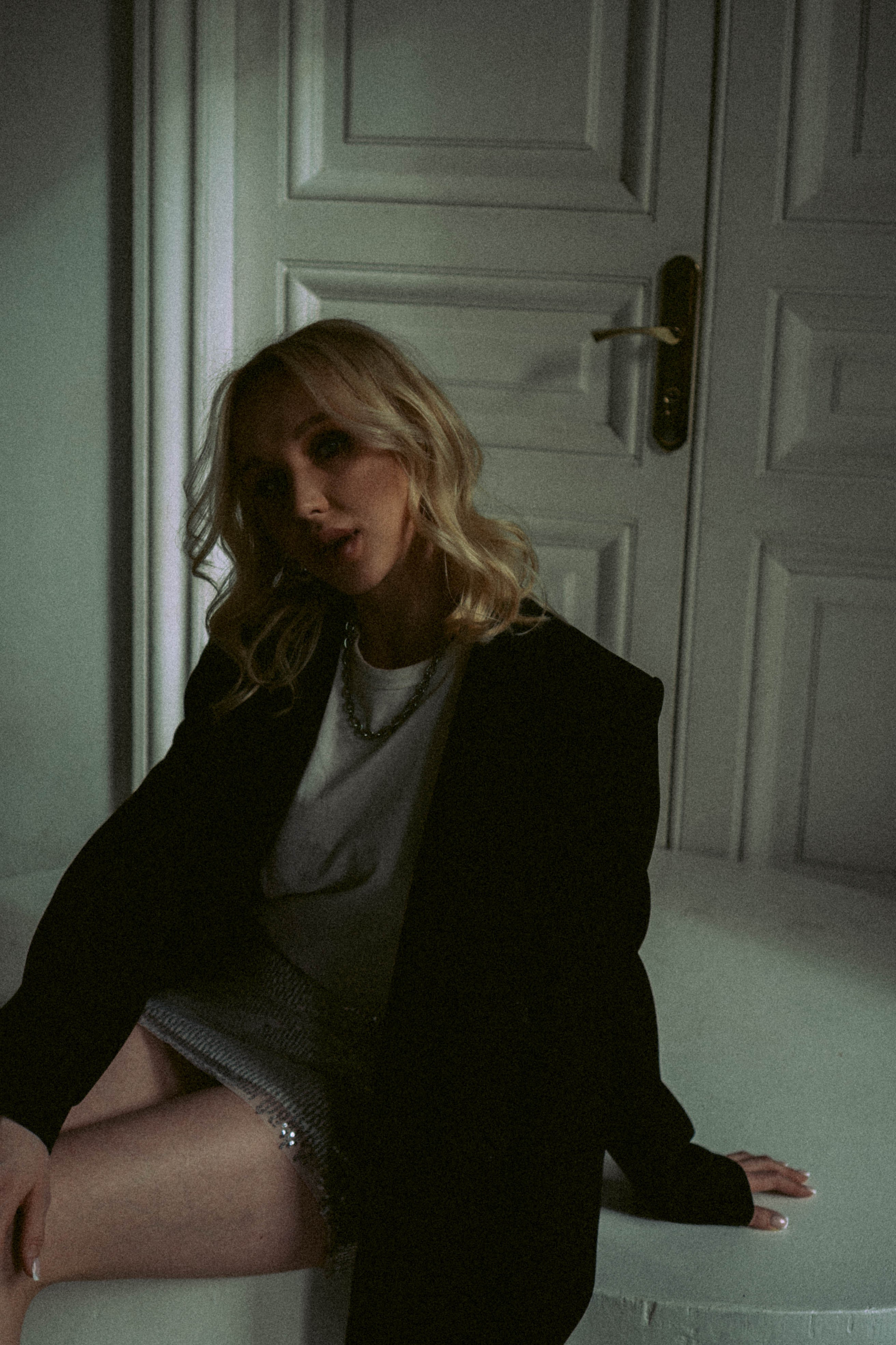 Студийная. Профессиональный фотограф, Санкт-Петербург — Виктория Богомолова